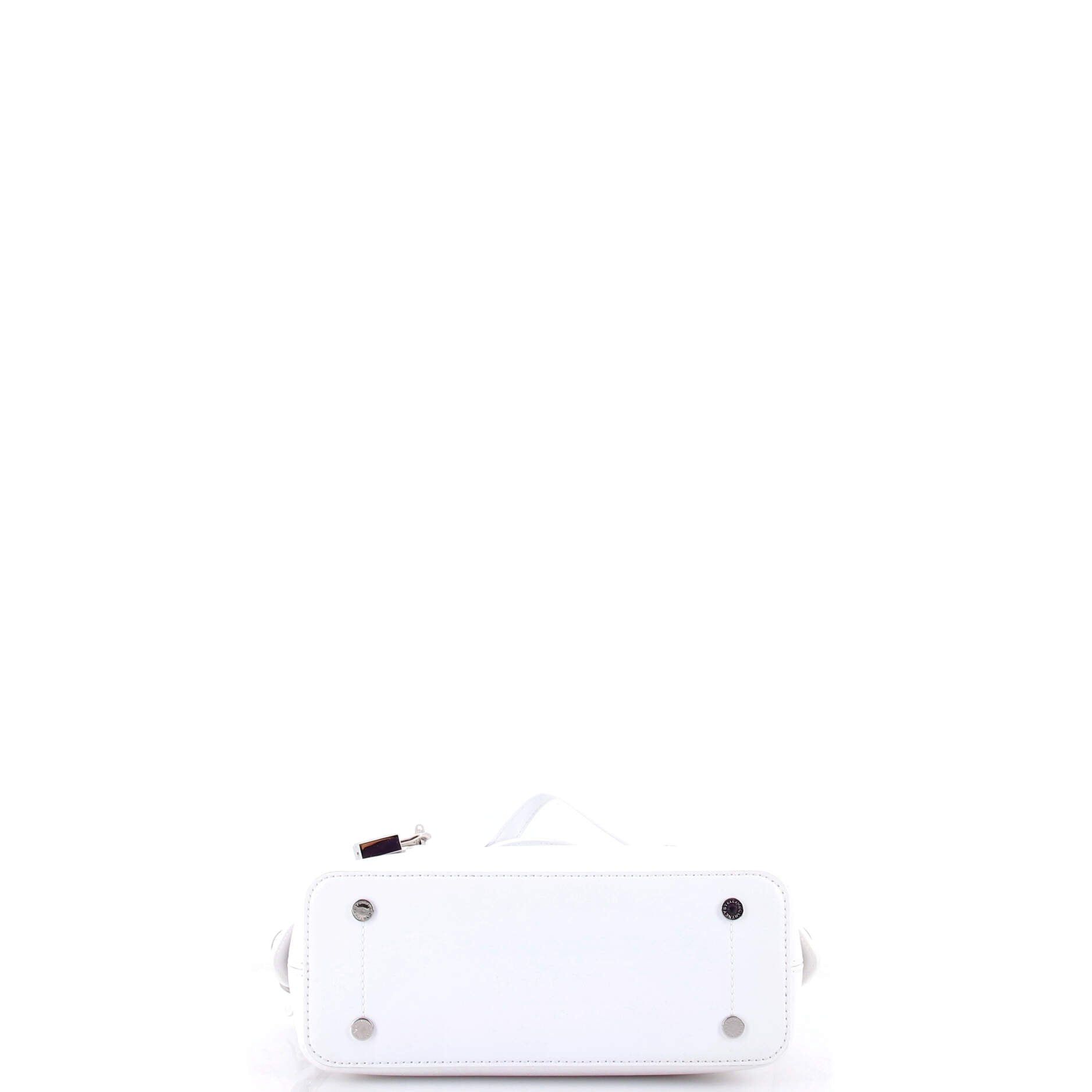 Stella McCartney Ryder Shoulder Bag Size ONE SIZE - 4 Thumbnail