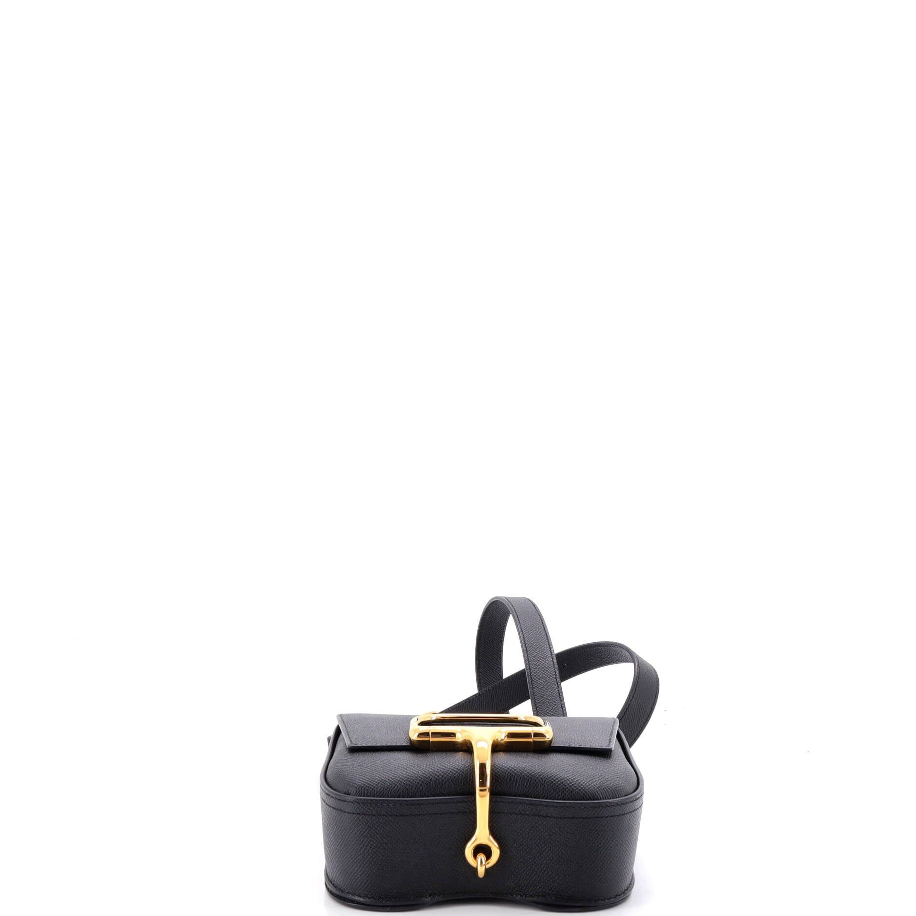 Hermes Della Cavalleria Shoulder Bag Size ONE SIZE - 4 Thumbnail
