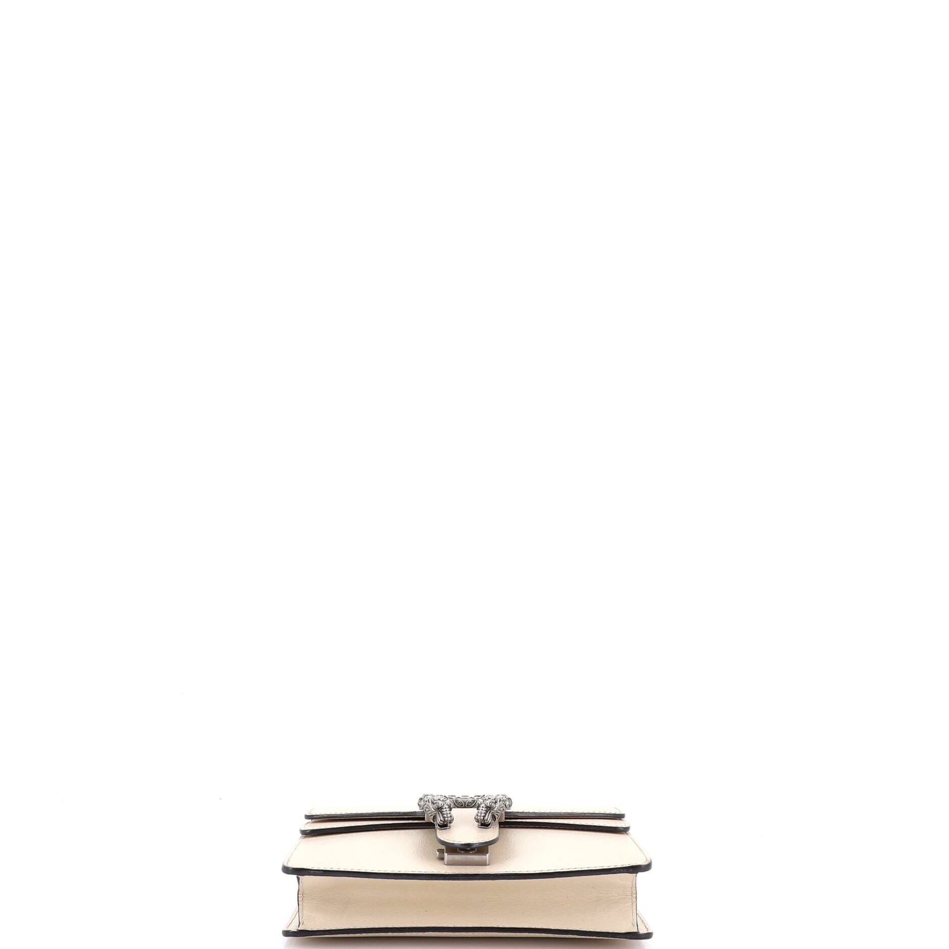 Gucci Dionysus Bag Size ONE SIZE - 4 Thumbnail