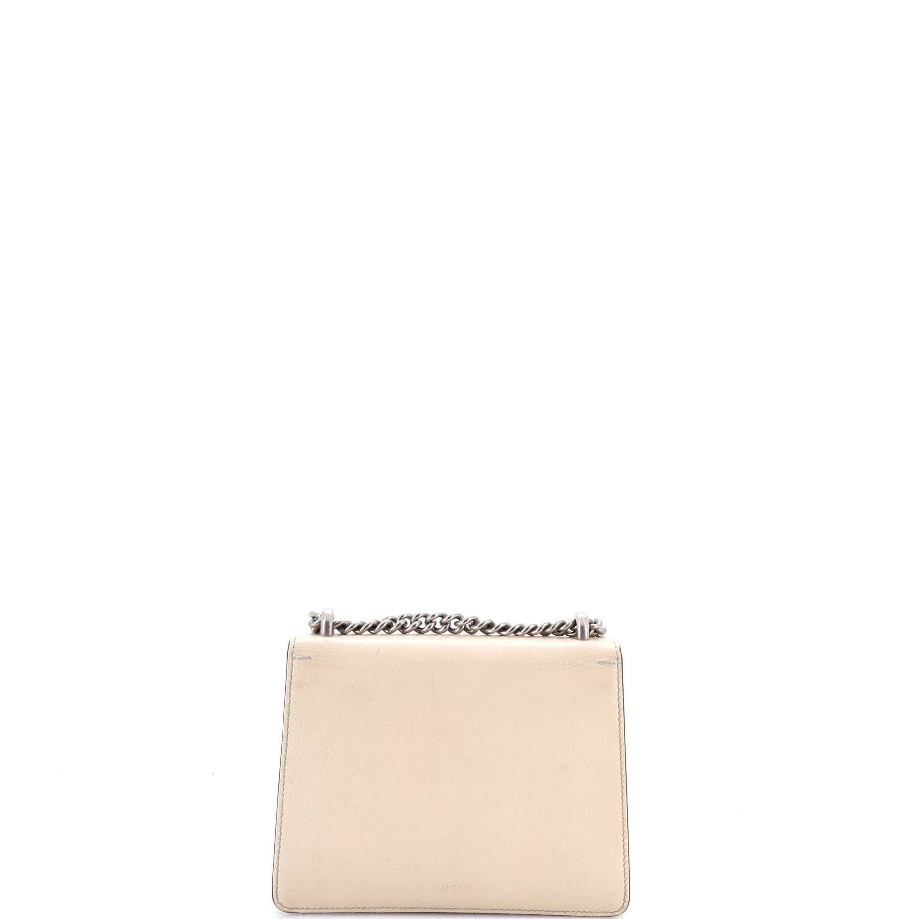 Gucci Dionysus Bag Size ONE SIZE - 3 Thumbnail