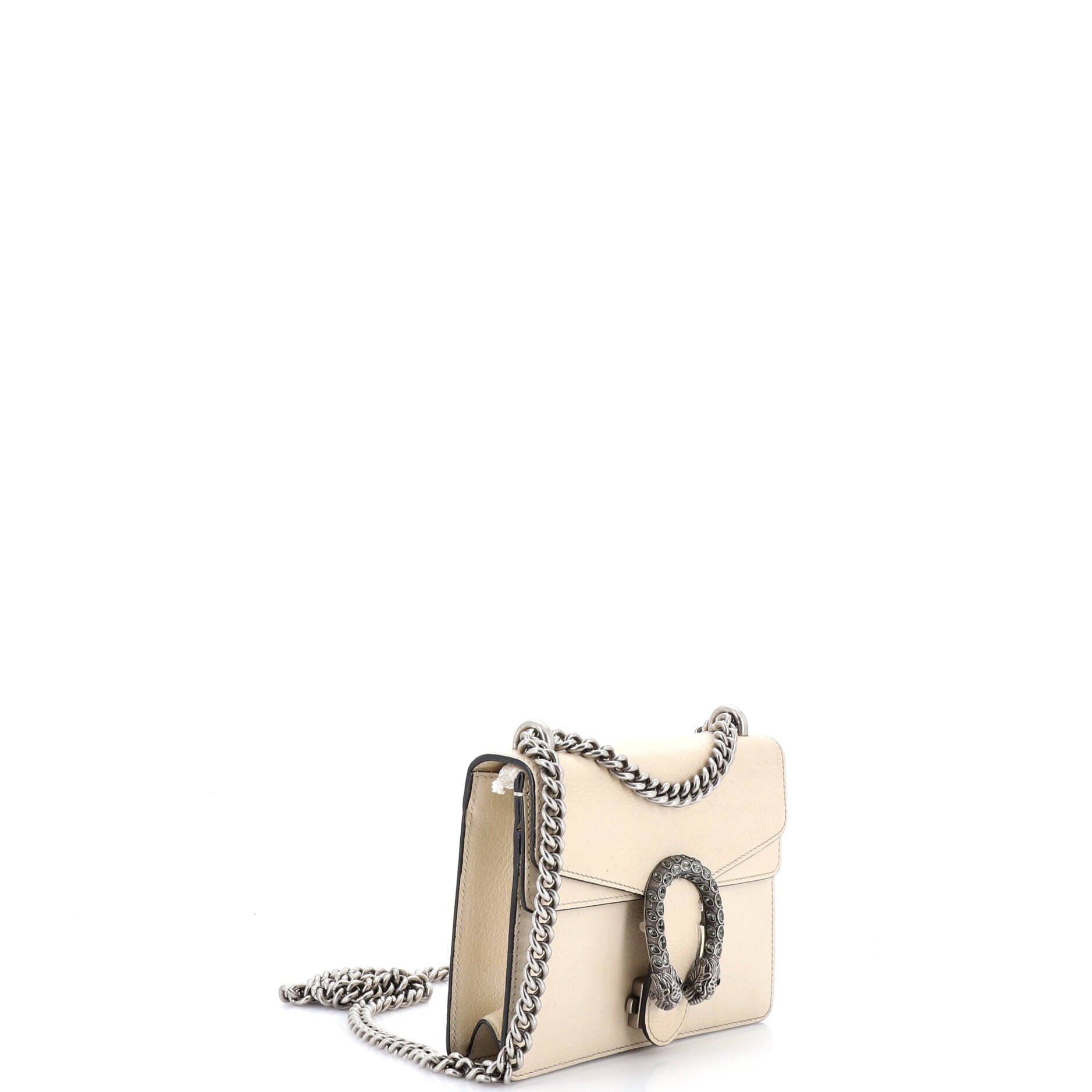 Gucci Dionysus Bag Size ONE SIZE - 2 Thumbnail