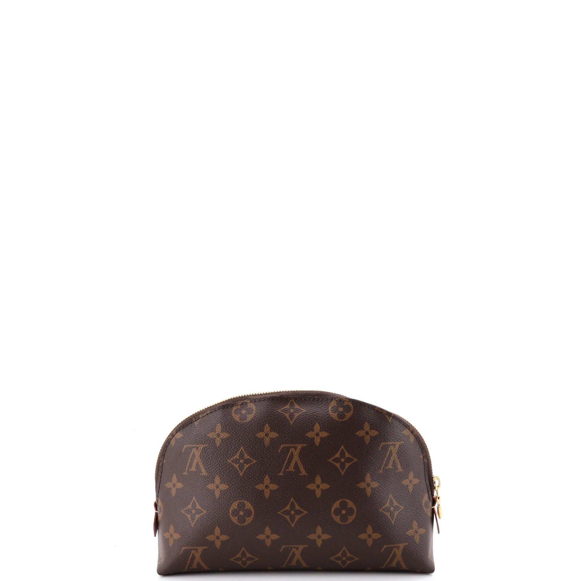 Louis Vuitton Cosmetic Pouch Size ONE SIZE - 3 Thumbnail