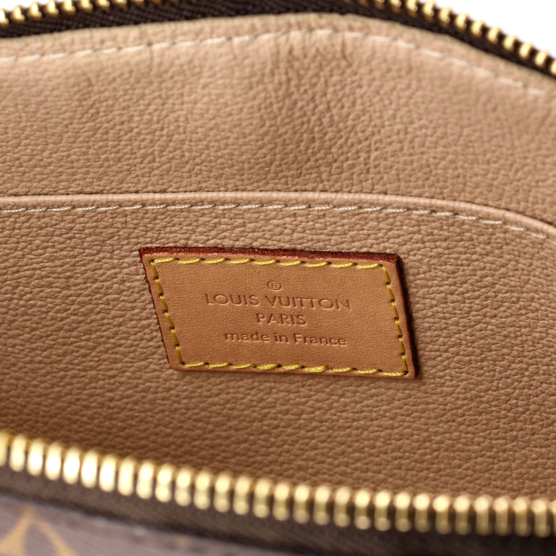 Louis Vuitton Cosmetic Pouch Size ONE SIZE - 7 Thumbnail