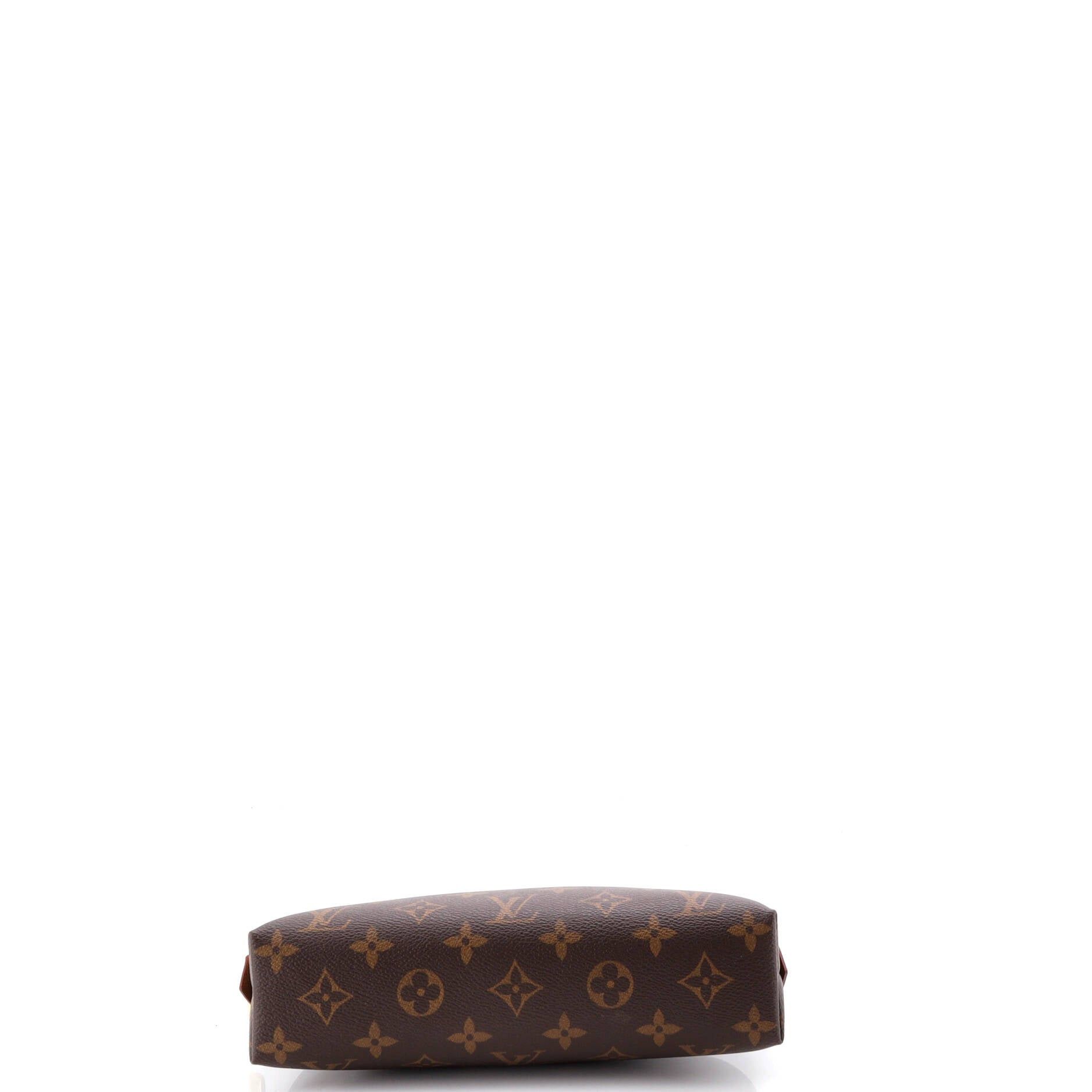 Louis Vuitton Cosmetic Pouch Size ONE SIZE - 4 Thumbnail