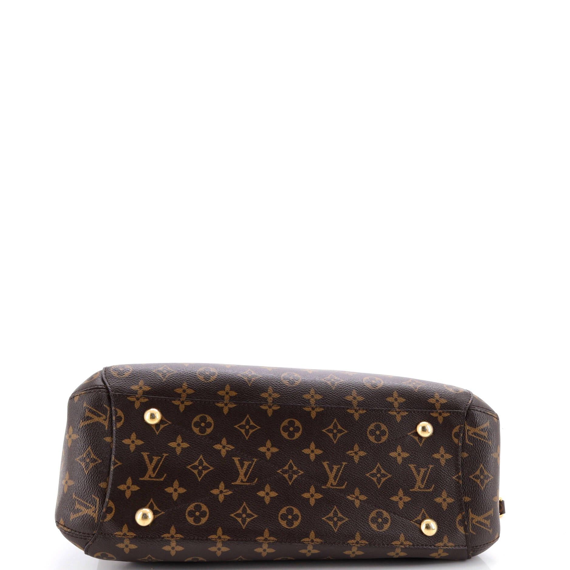 Louis Vuitton Montaigne Handbag Size ONE SIZE - 4 Thumbnail