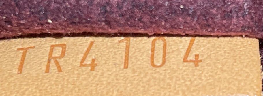 Louis Vuitton Montaigne Handbag Size ONE SIZE - 8 Thumbnail