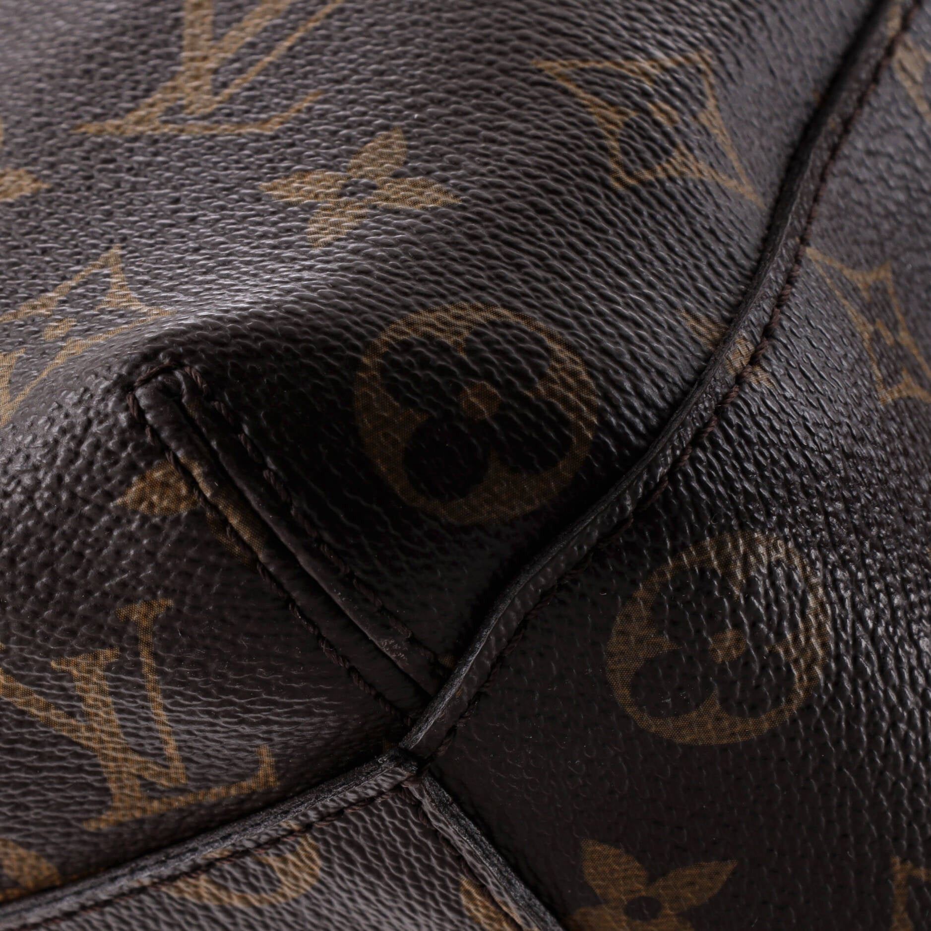 Louis Vuitton Montaigne Handbag Size ONE SIZE - 6 Thumbnail