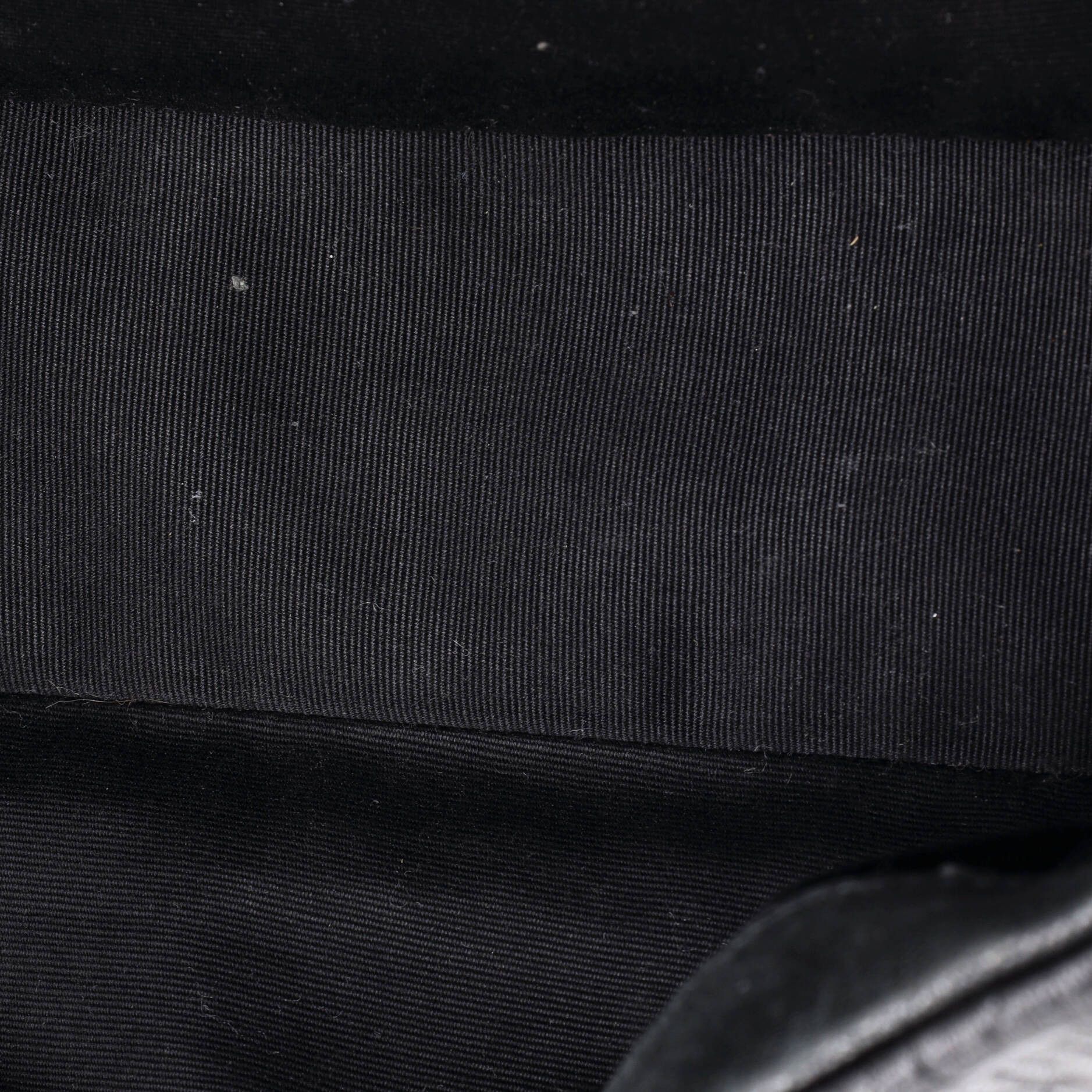 Saint Laurent Paris Calypso Flap Bag Size ONE SIZE - 5 Thumbnail