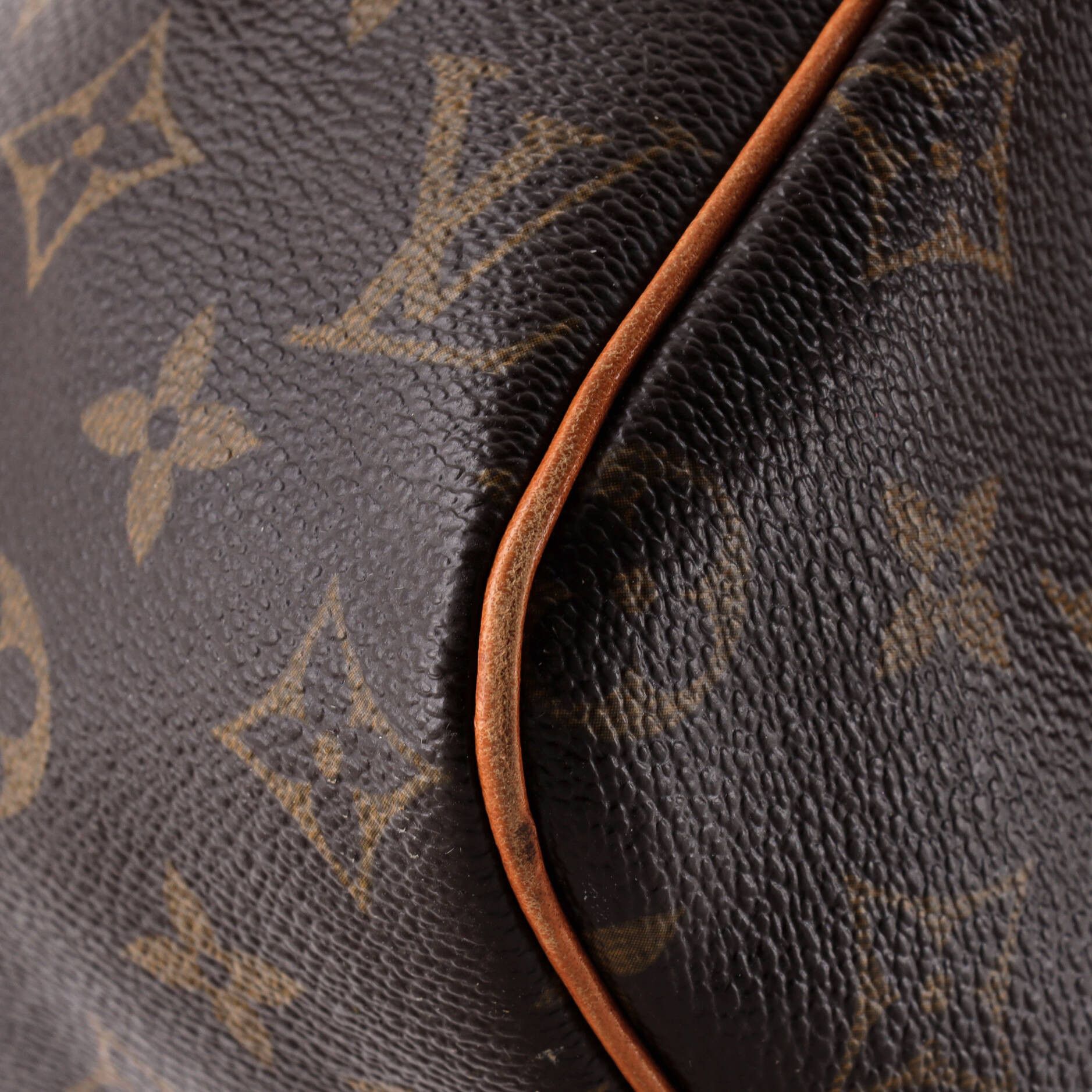 Louis Vuitton Cite Handbag Size ONE SIZE - 6 Thumbnail