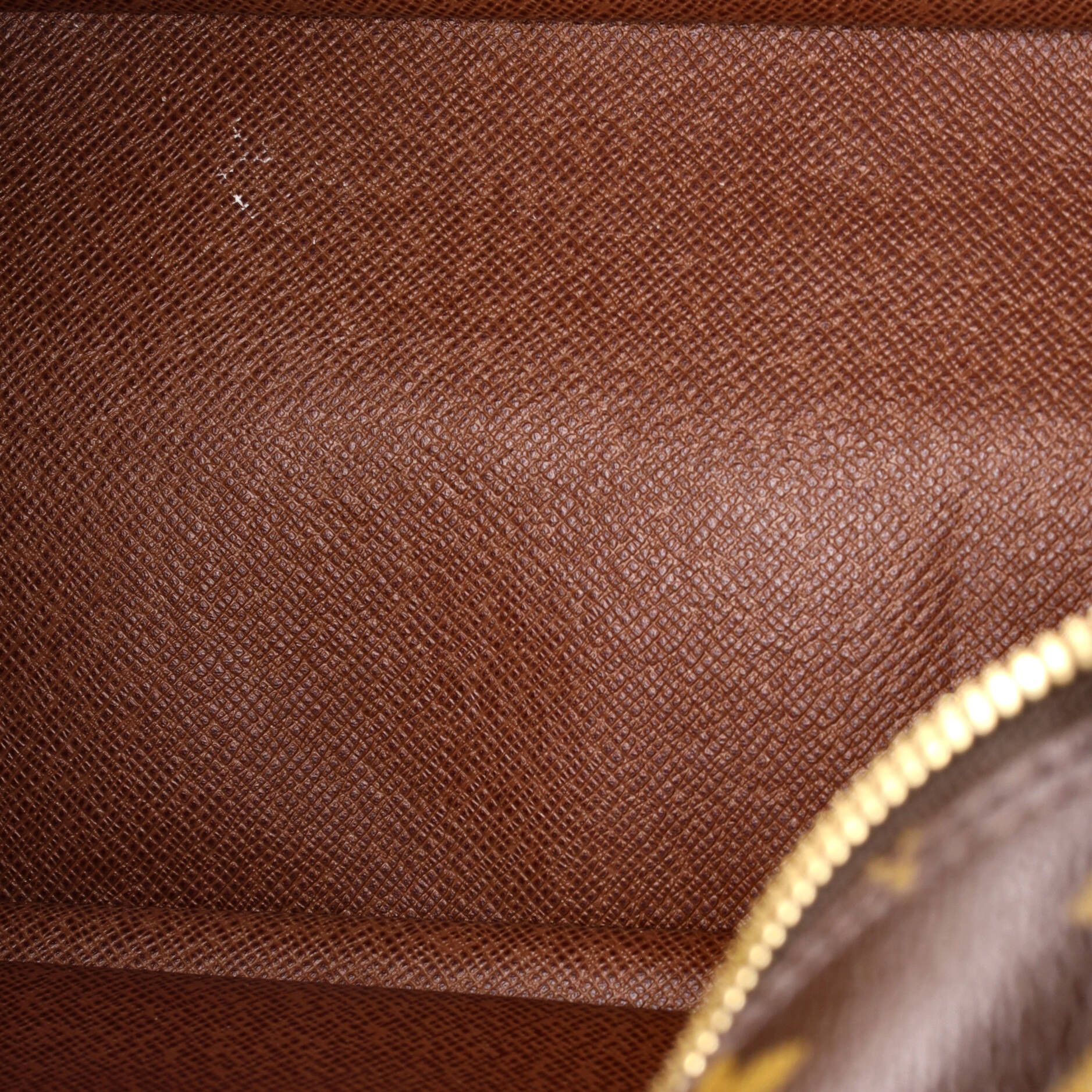 Louis Vuitton Cite Handbag Size ONE SIZE - 5 Thumbnail