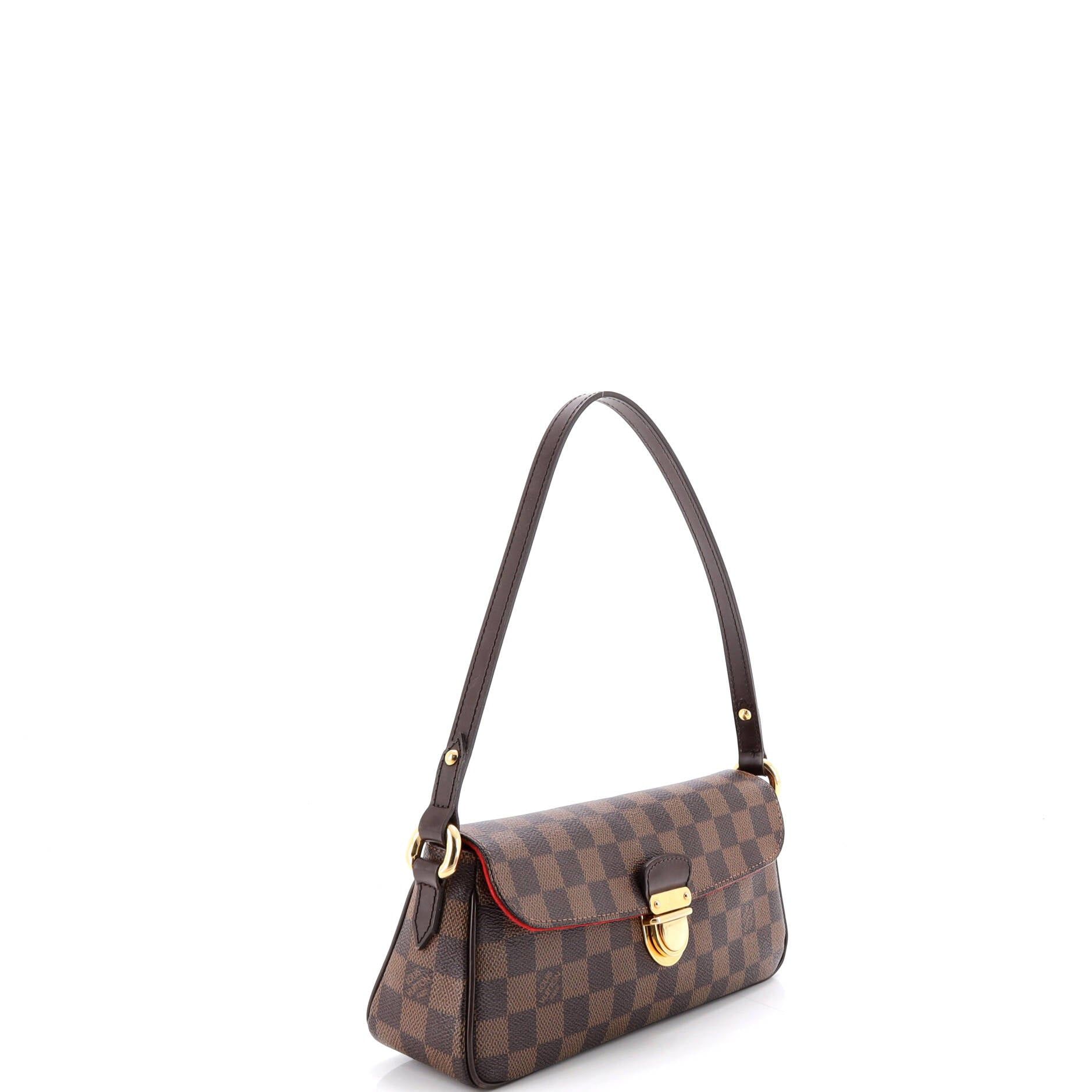 Louis Vuitton Ravello Handbag Size ONE SIZE - 2 Thumbnail
