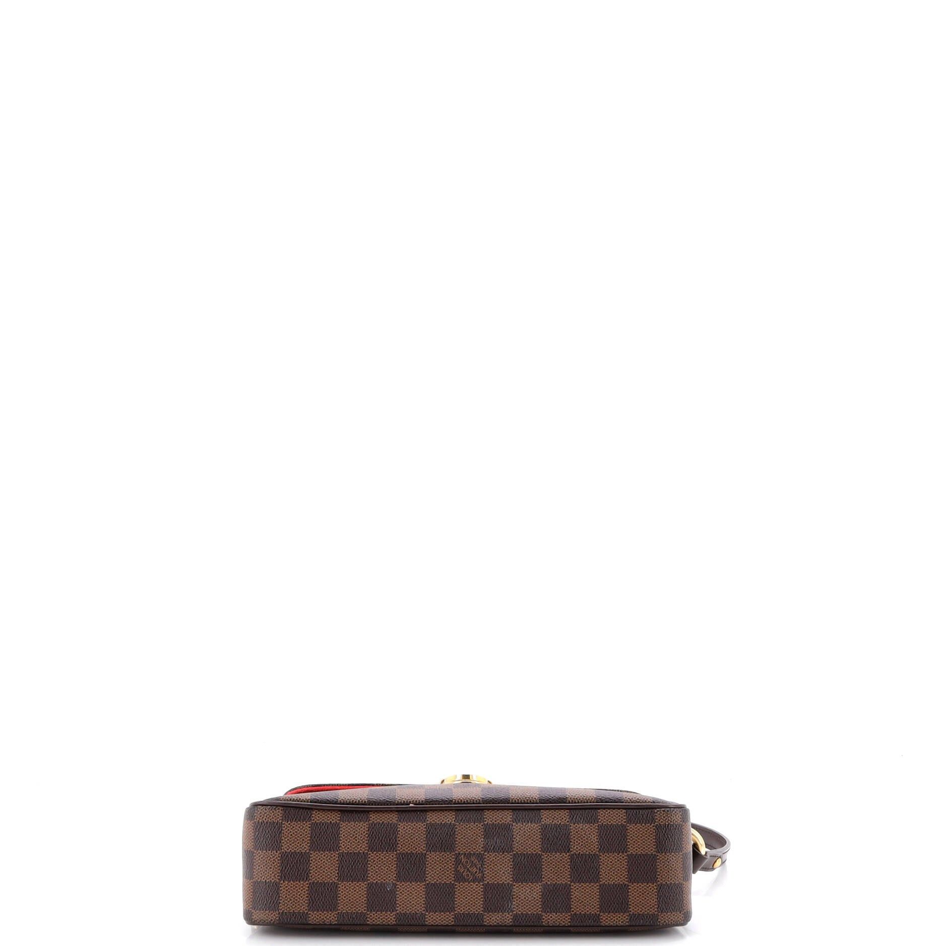 Louis Vuitton Ravello Handbag Size ONE SIZE - 4 Thumbnail