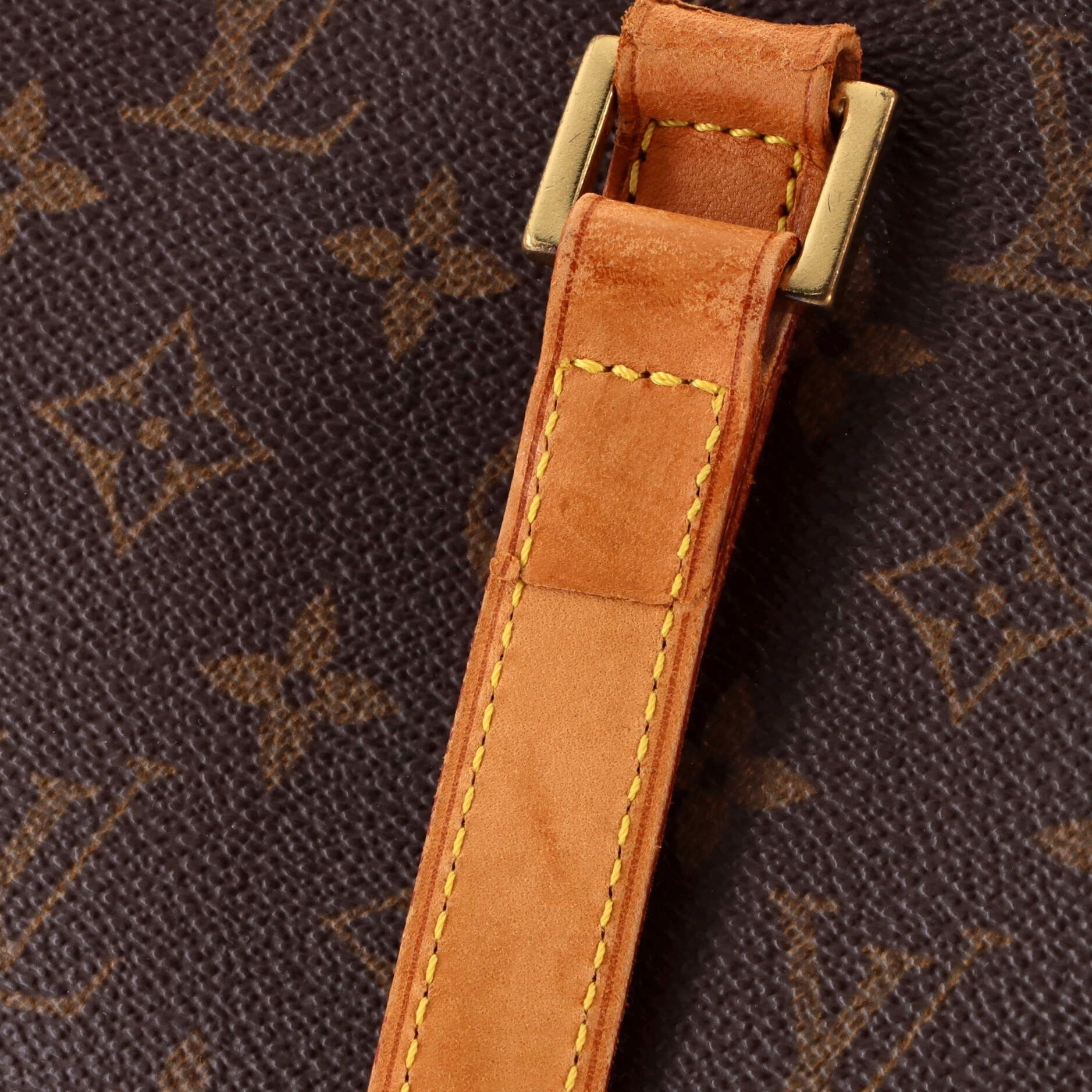 Louis Vuitton Luco Handbag Size ONE SIZE - 6 Thumbnail