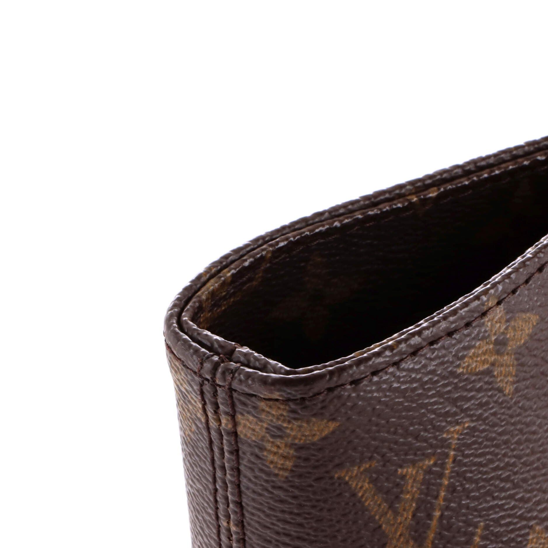 Louis Vuitton Luco Handbag Size ONE SIZE - 7 Thumbnail