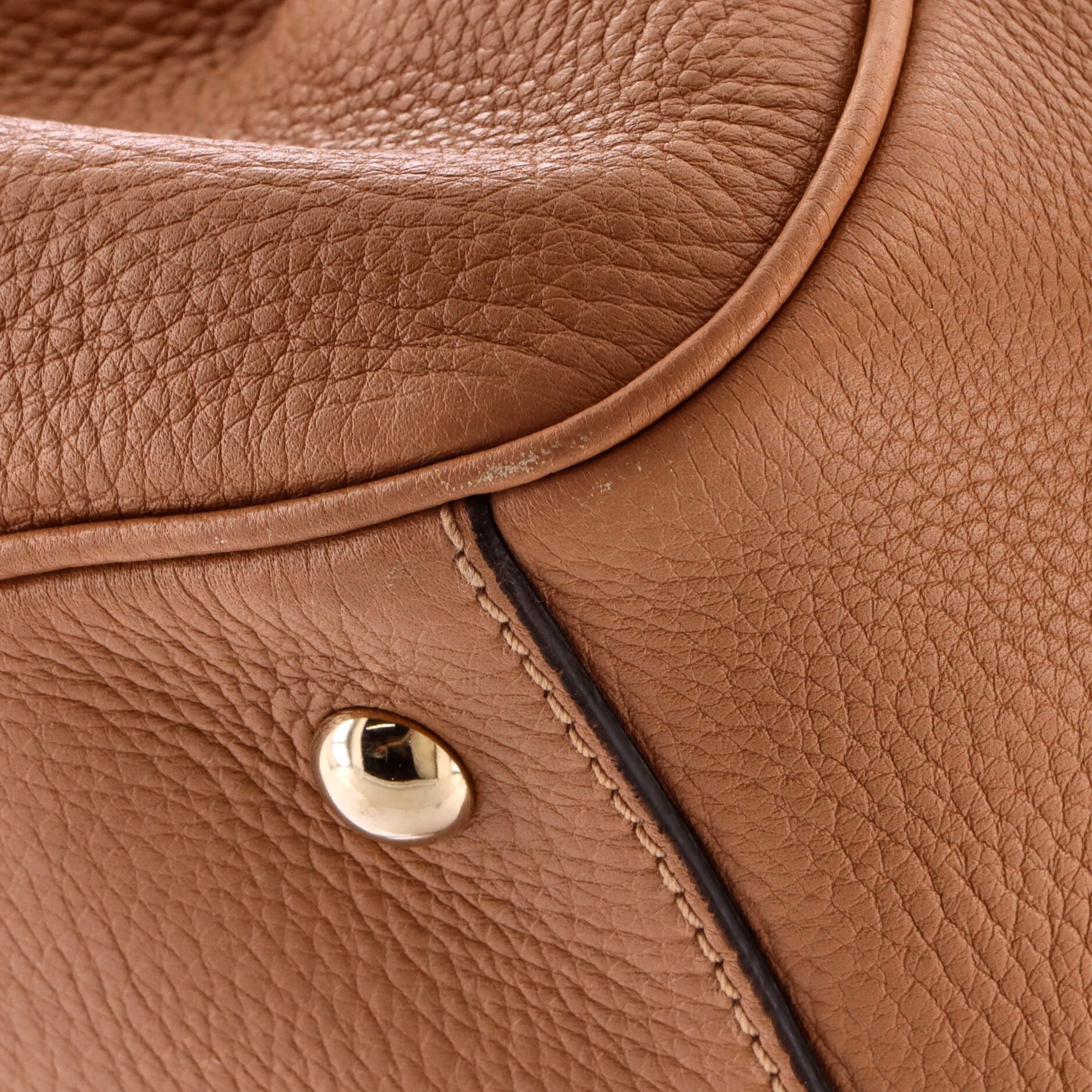 Gucci Bamboo Shopper Tote Size ONE SIZE - 7 Thumbnail
