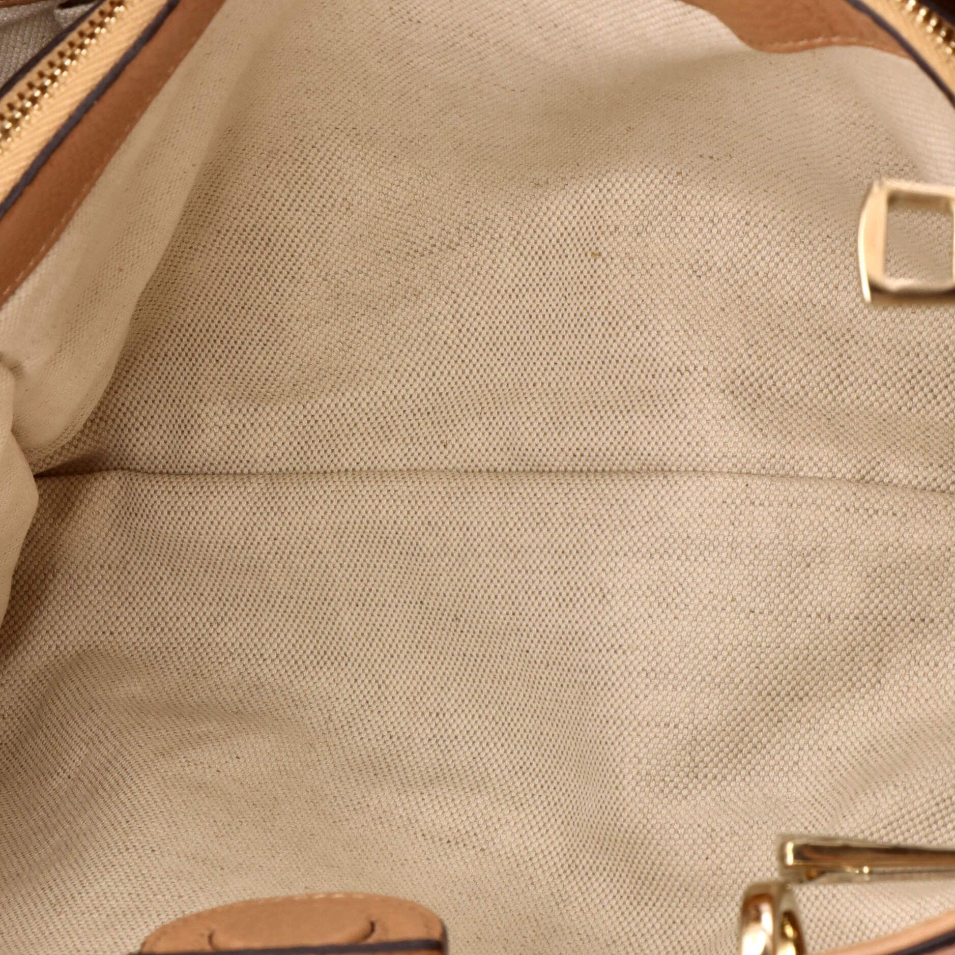 Gucci Bamboo Shopper Tote Size ONE SIZE - 5 Thumbnail