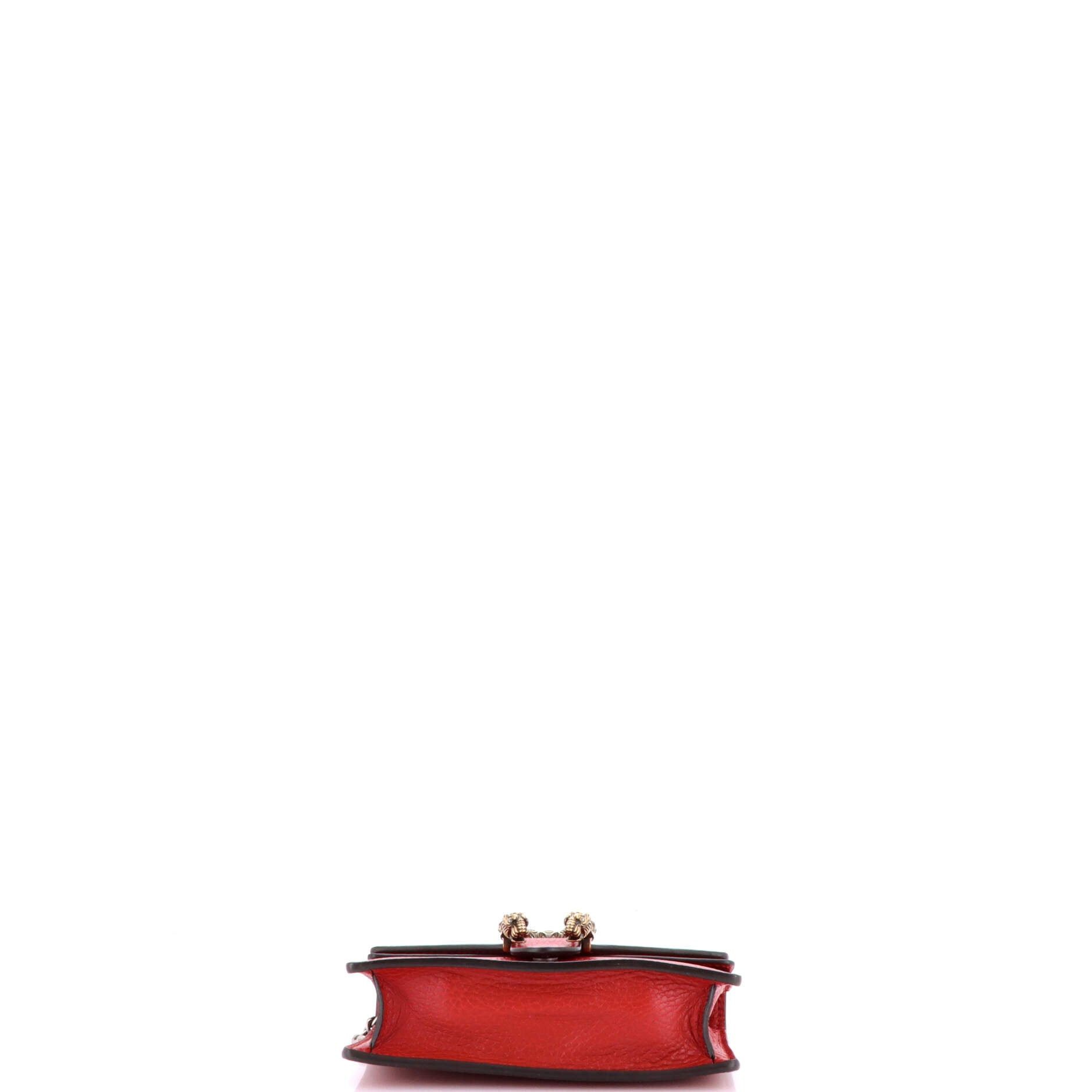 Gucci Dionysus Bag Size ONE SIZE - 4 Thumbnail