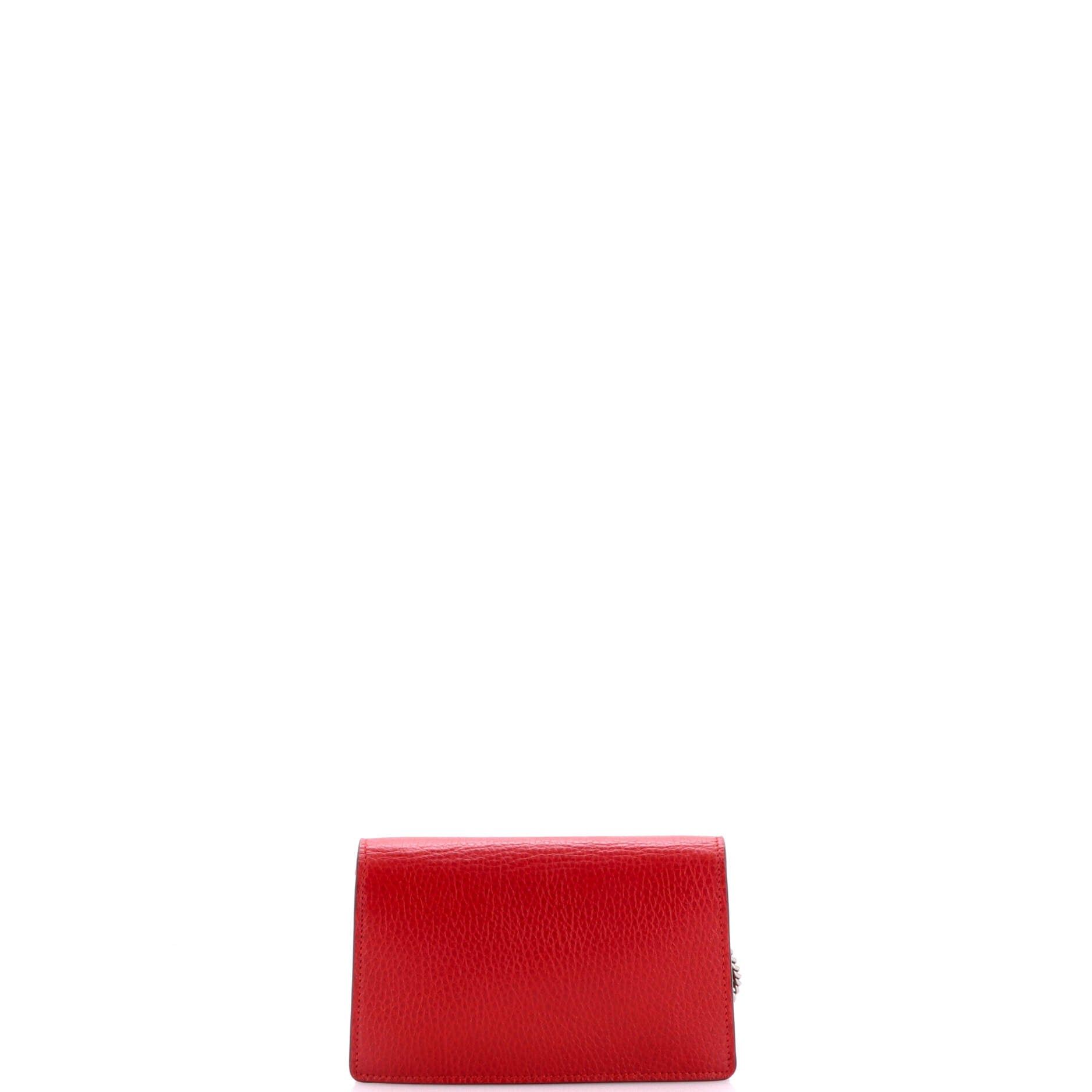 Gucci Dionysus Bag Size ONE SIZE - 3 Thumbnail