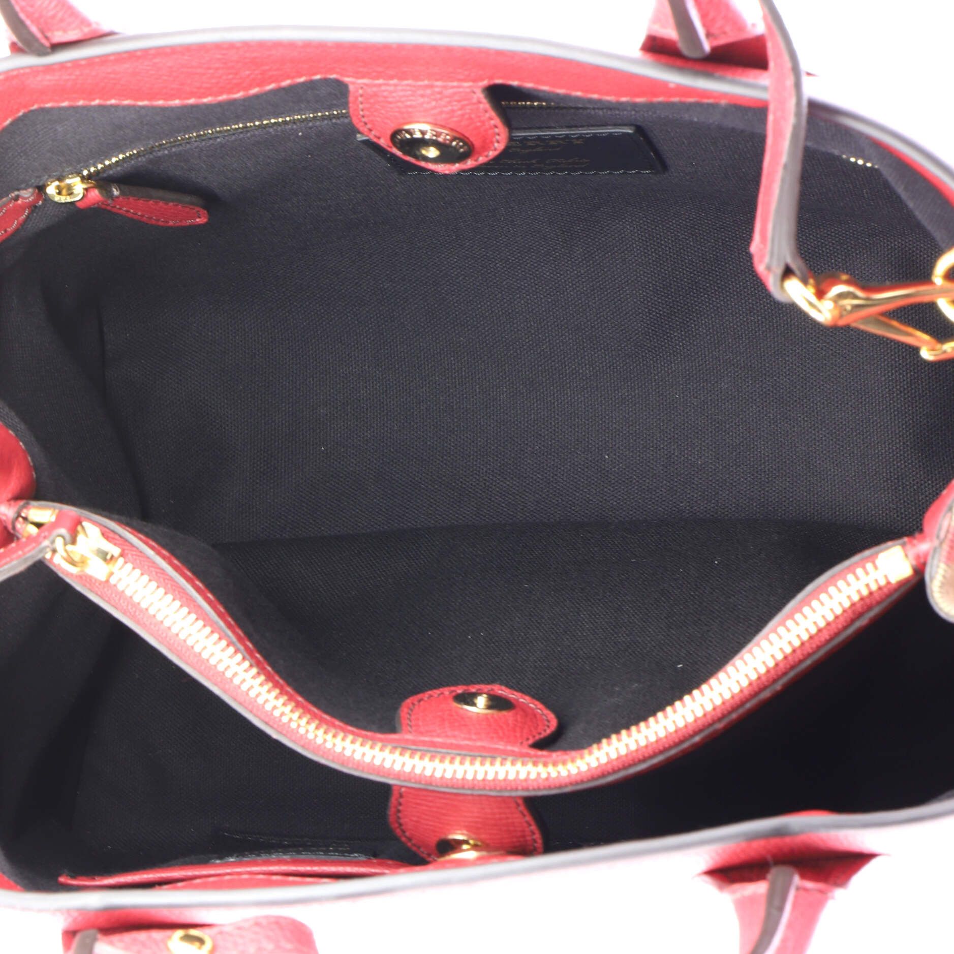 Burberry Banner Tote Size ONE SIZE - 5 Thumbnail