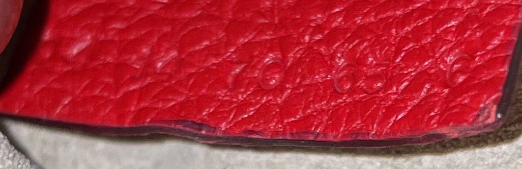 Chloe Drew Crossbody Bag Size ONE SIZE - 7 Thumbnail