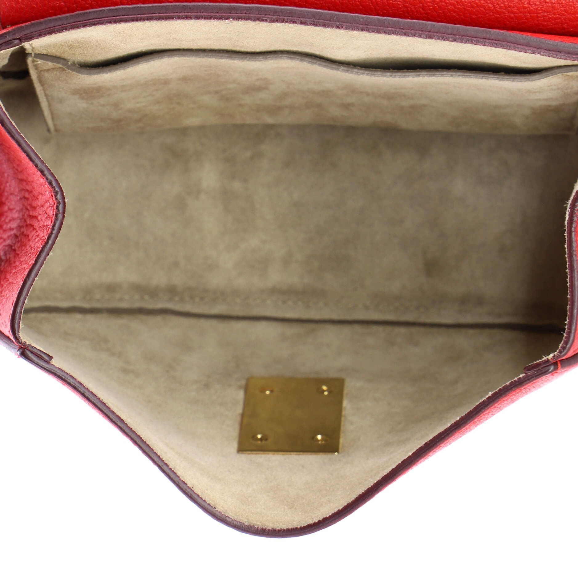 Chloe Drew Crossbody Bag Size ONE SIZE - 5 Thumbnail