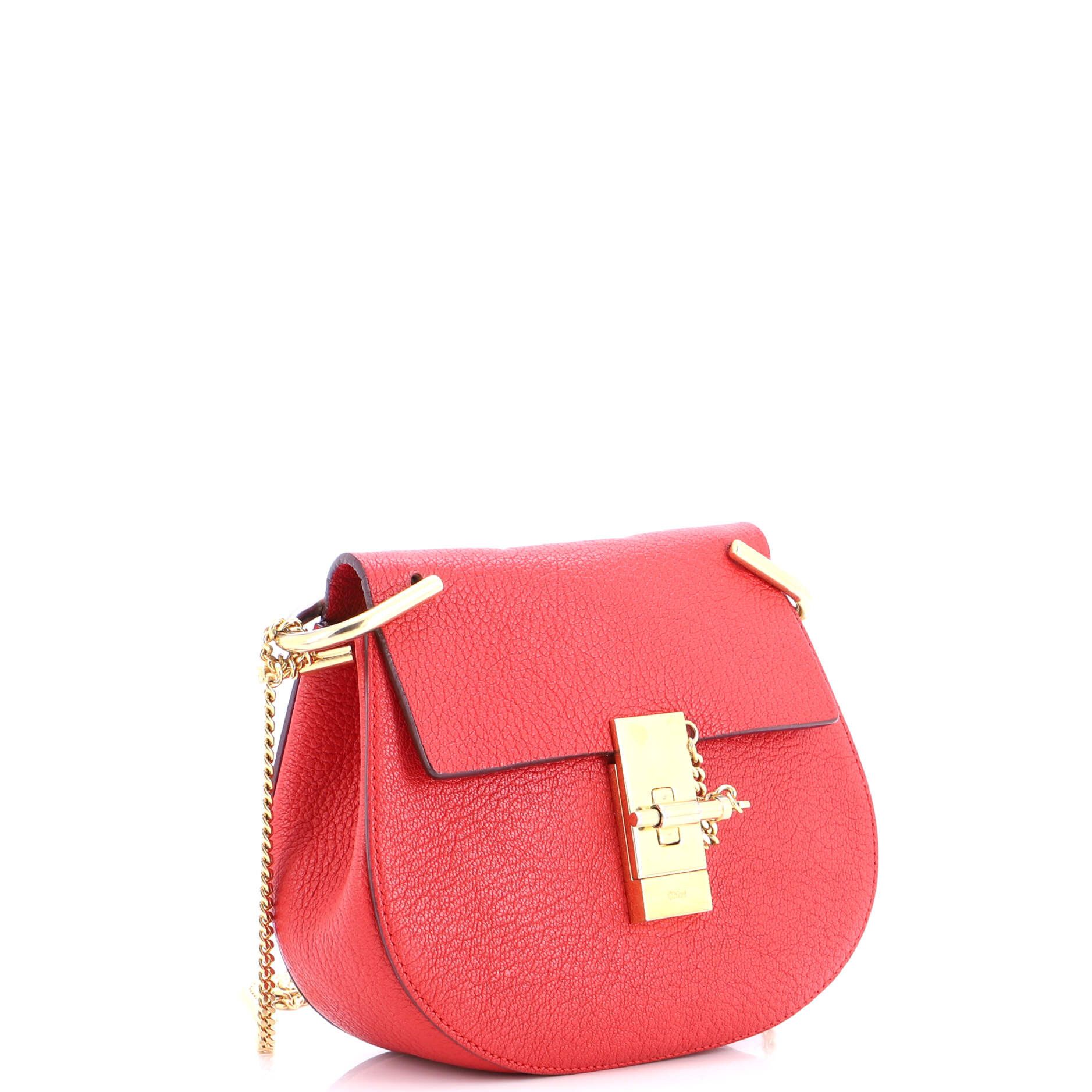 Chloe Drew Crossbody Bag Size ONE SIZE - 2 Thumbnail