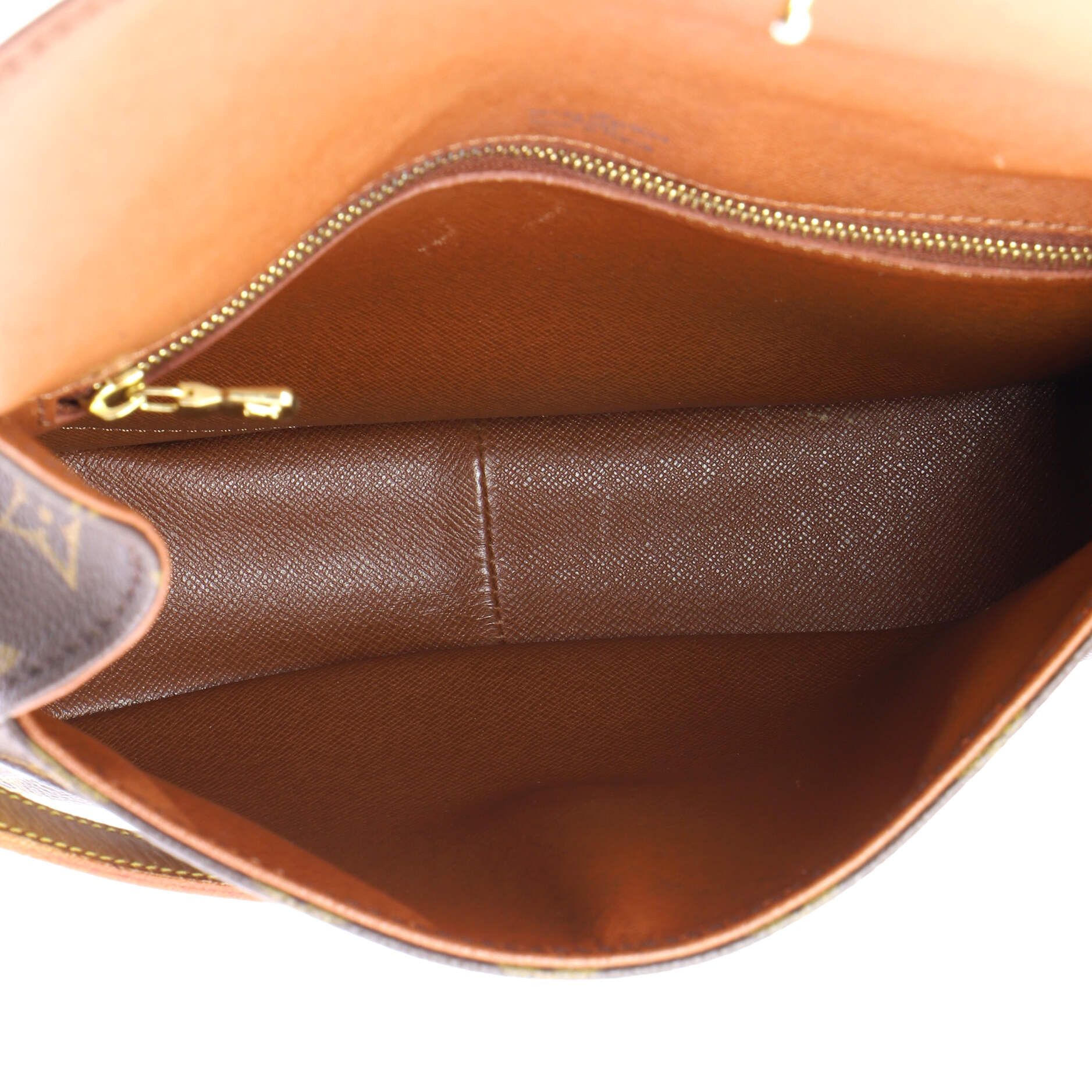 Louis Vuitton Saint Cloud Handbag Size ONE SIZE - 5 Thumbnail