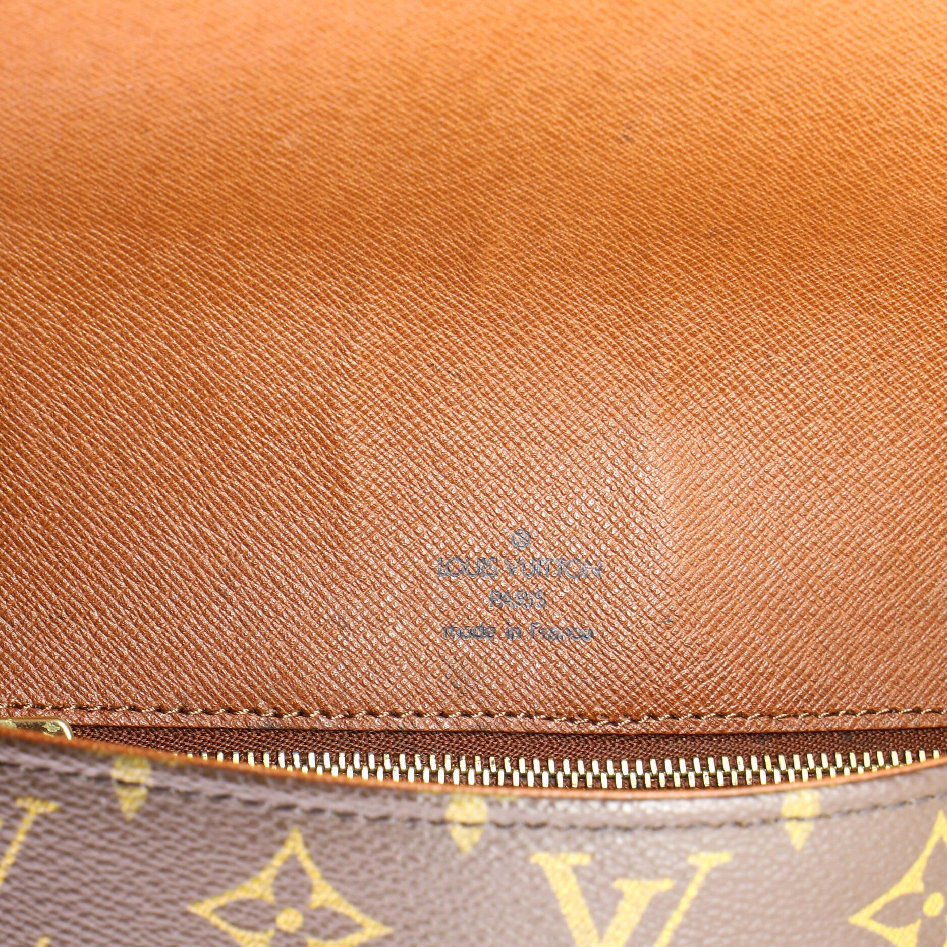 Louis Vuitton Saint Cloud Handbag Size ONE SIZE - 7 Thumbnail