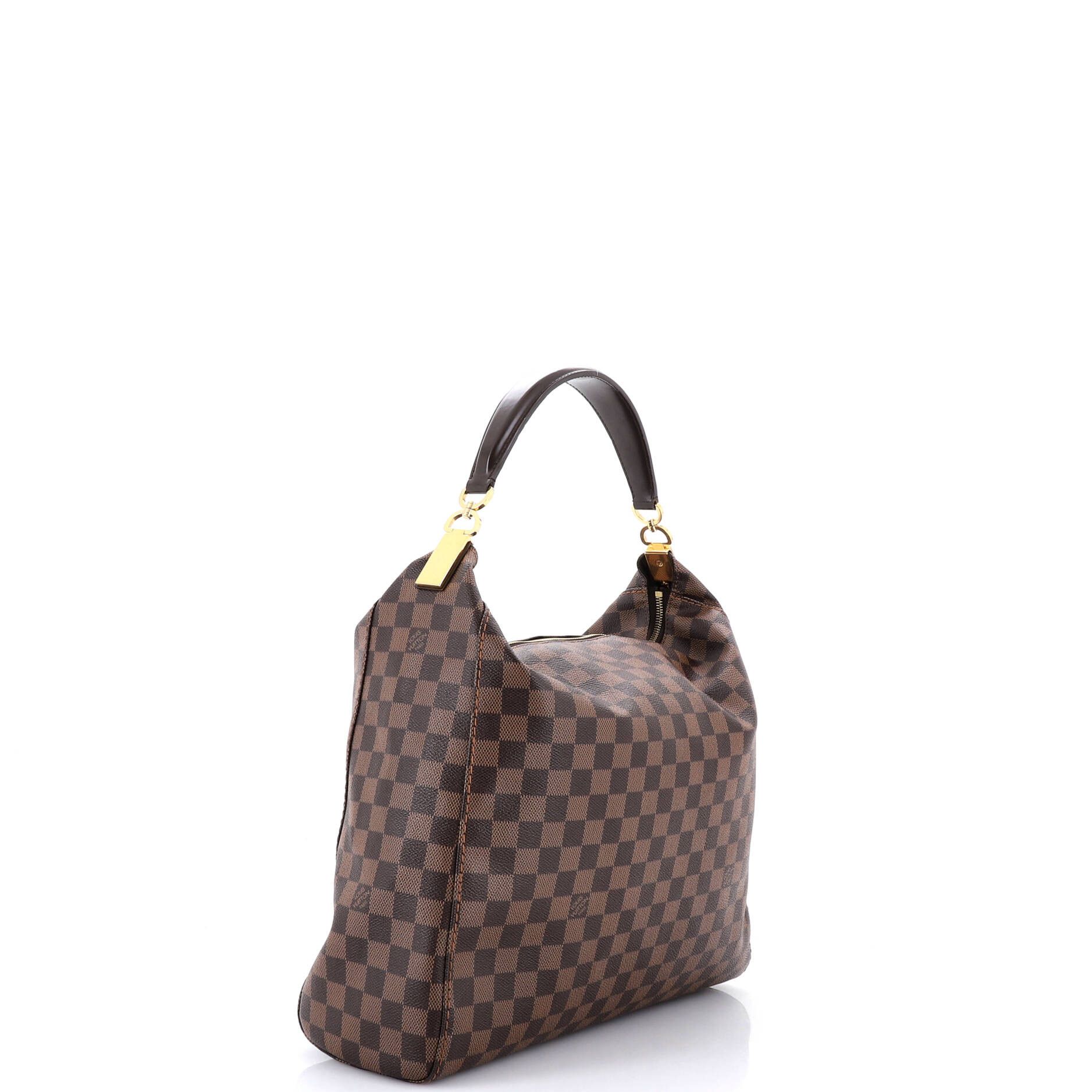 Louis Vuitton Portobello Handbag Size ONE SIZE - 2 Thumbnail