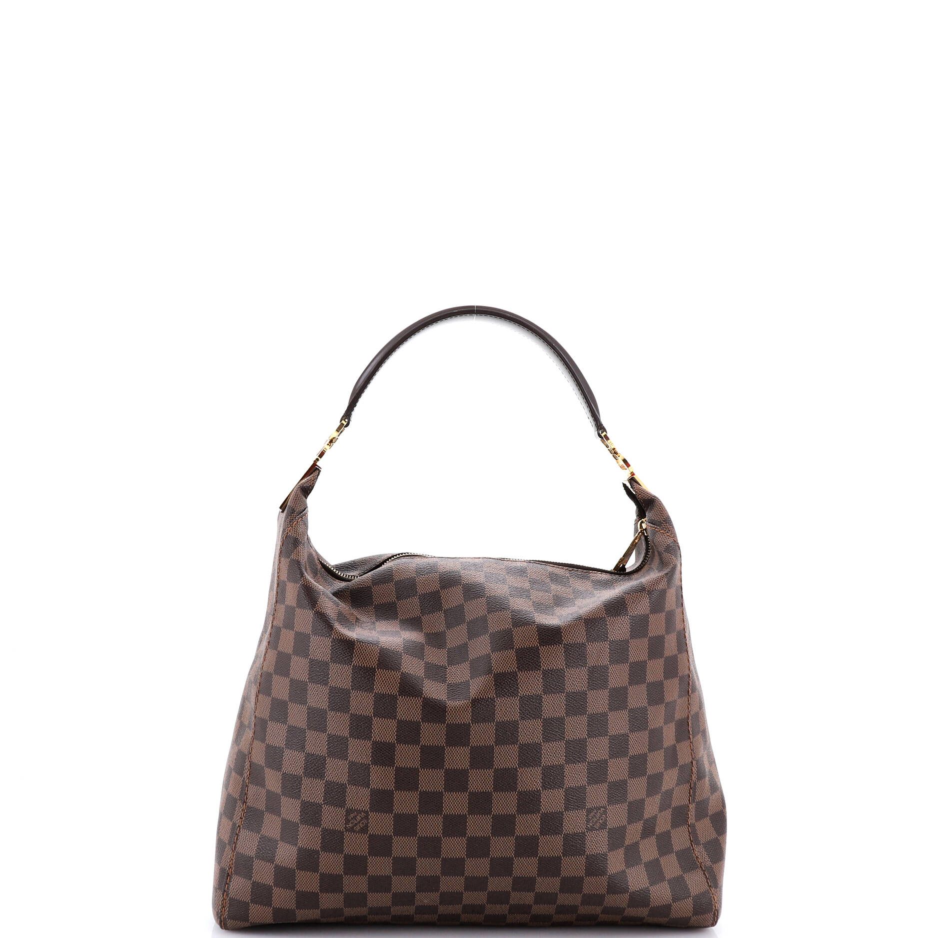 Louis Vuitton Portobello Handbag Size ONE SIZE - 3 Thumbnail
