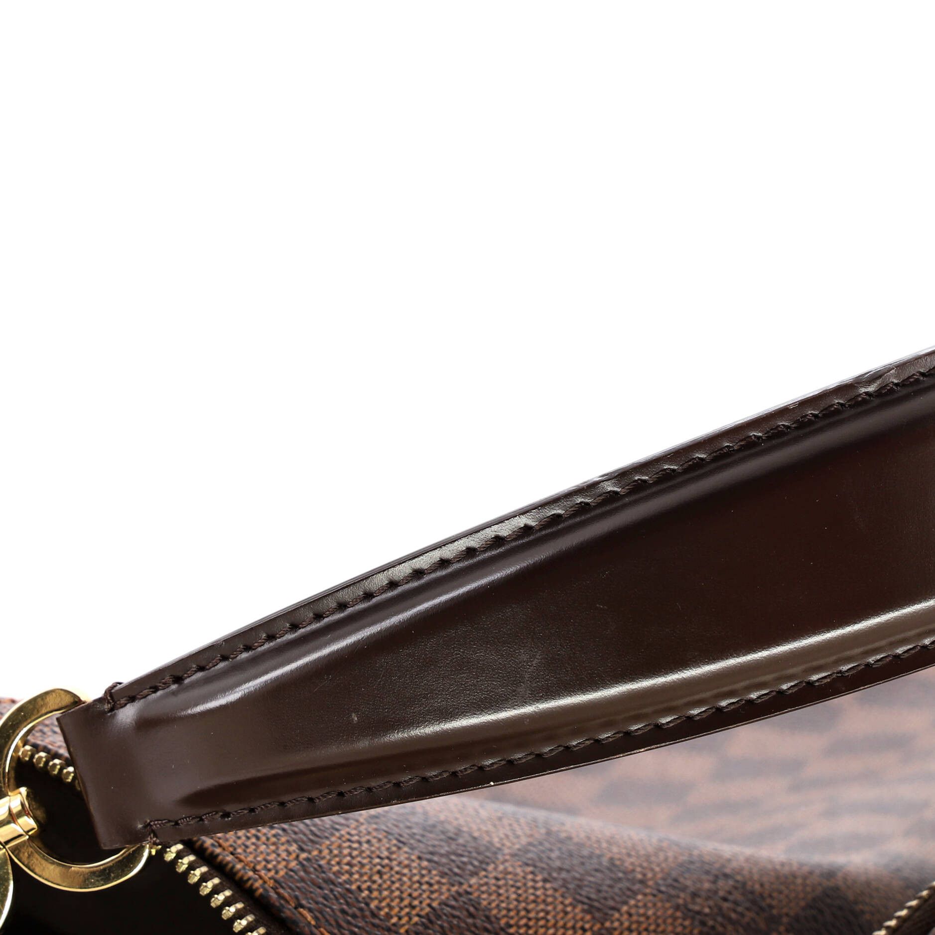 Louis Vuitton Portobello Handbag Size ONE SIZE - 8 Thumbnail