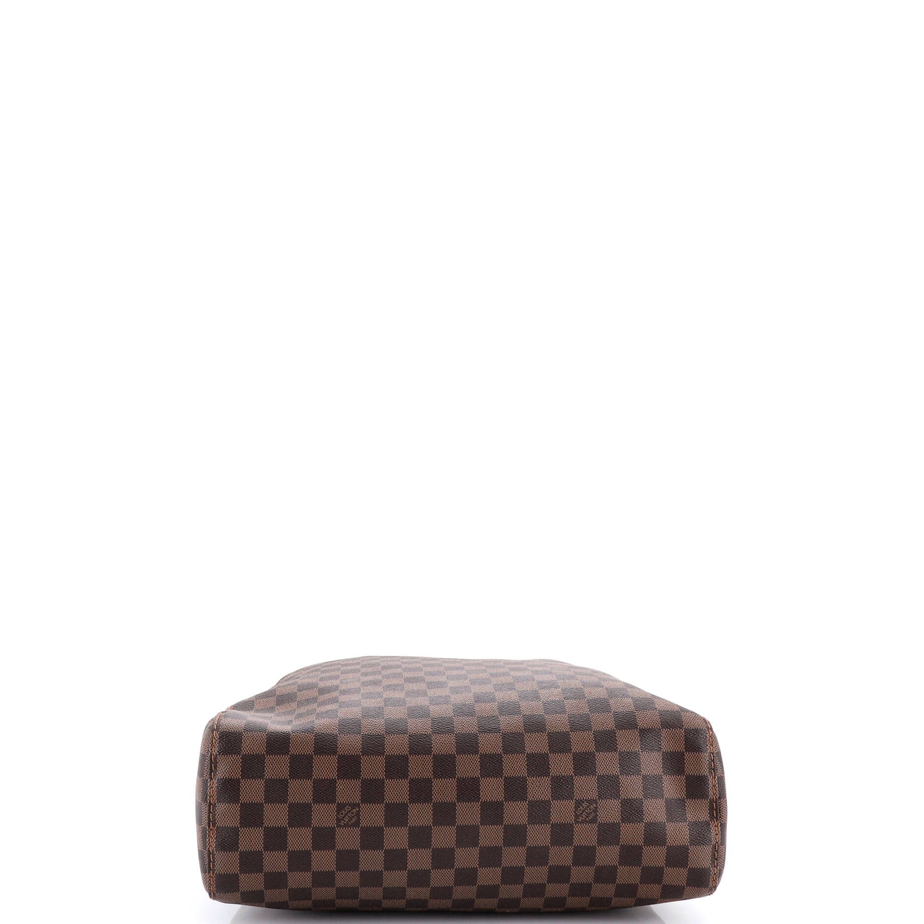 Louis Vuitton Portobello Handbag Size ONE SIZE - 4 Thumbnail