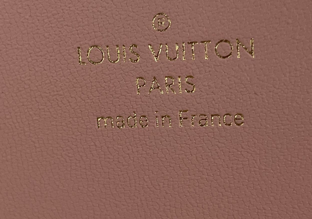 Louis Vuitton Kirigami Pochette Set Size ONE SIZE - 7 Thumbnail