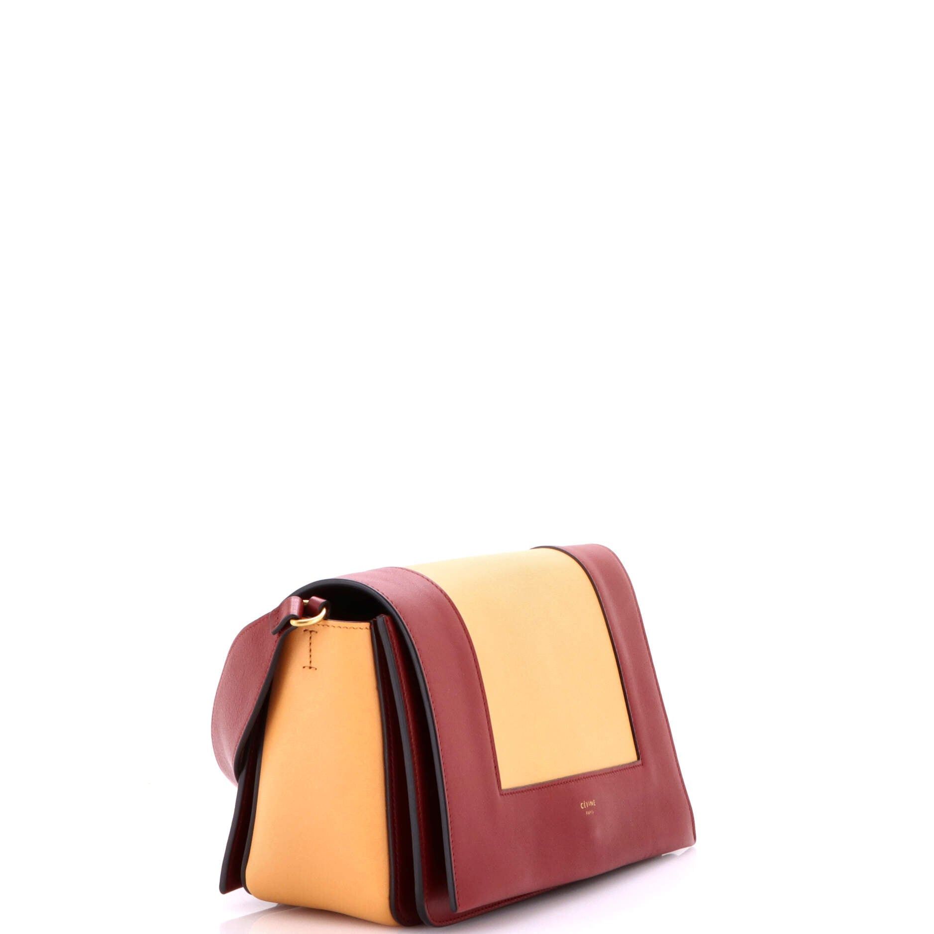 Celine Frame Shoulder Bag Size ONE SIZE - 2 Thumbnail