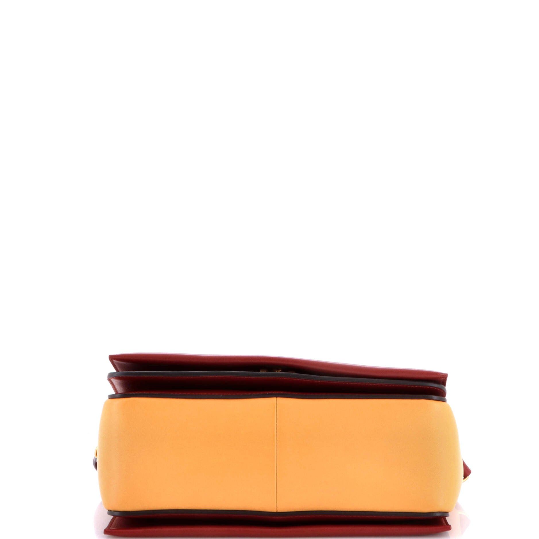 Celine Frame Shoulder Bag Size ONE SIZE - 4 Thumbnail