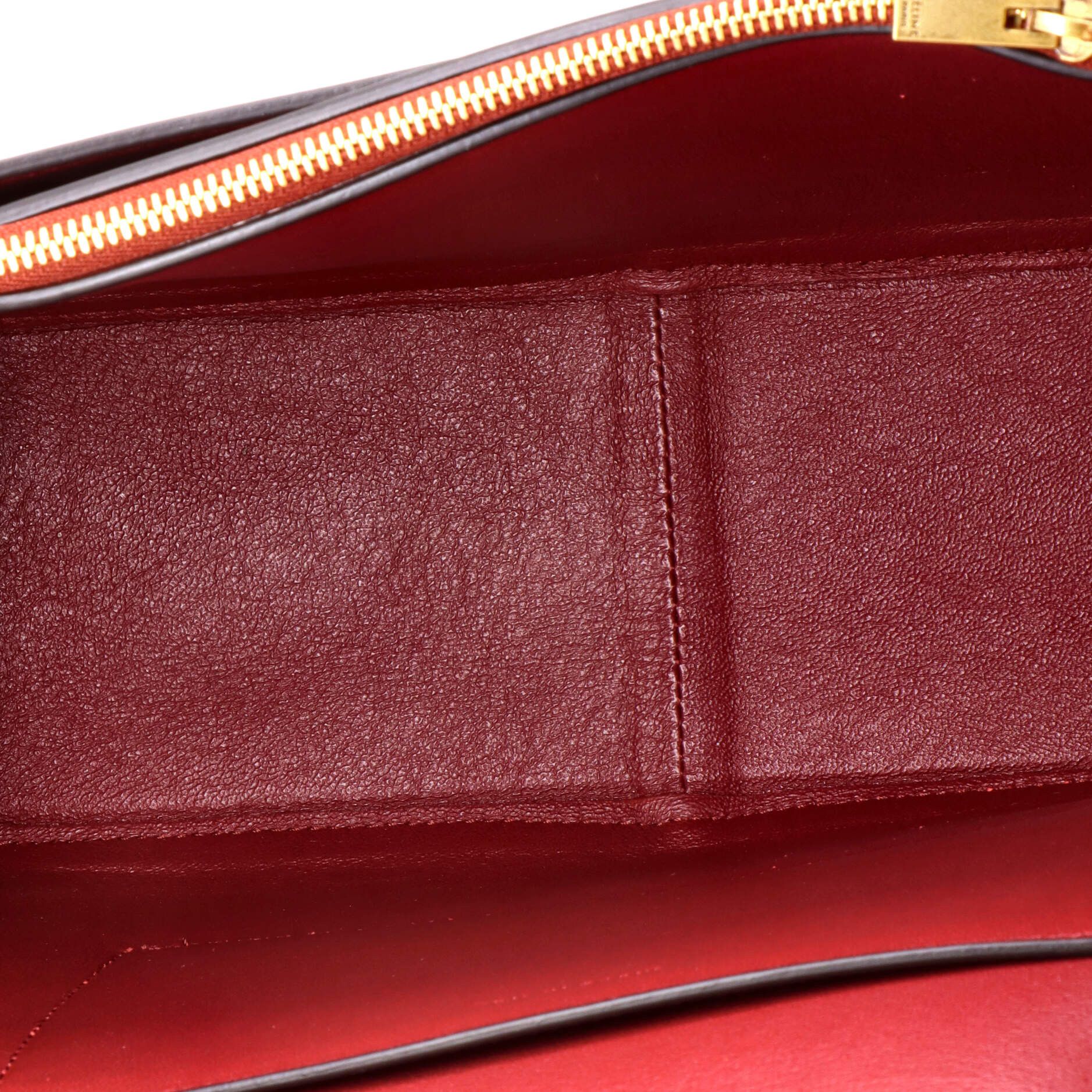 Celine Frame Shoulder Bag Size ONE SIZE - 5 Thumbnail