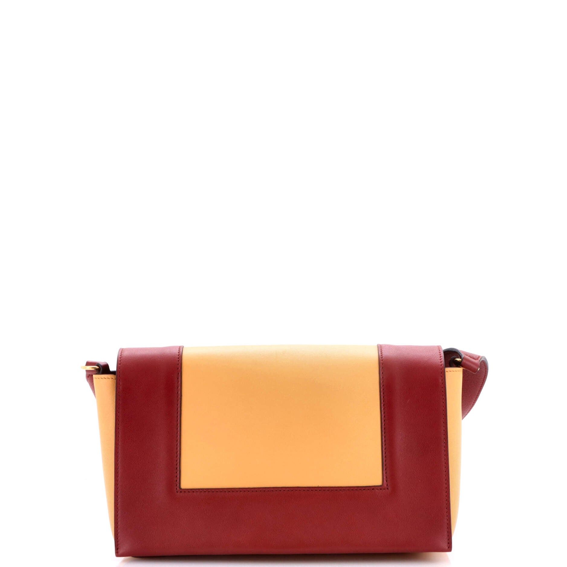 Celine Frame Shoulder Bag Size ONE SIZE - 3 Thumbnail