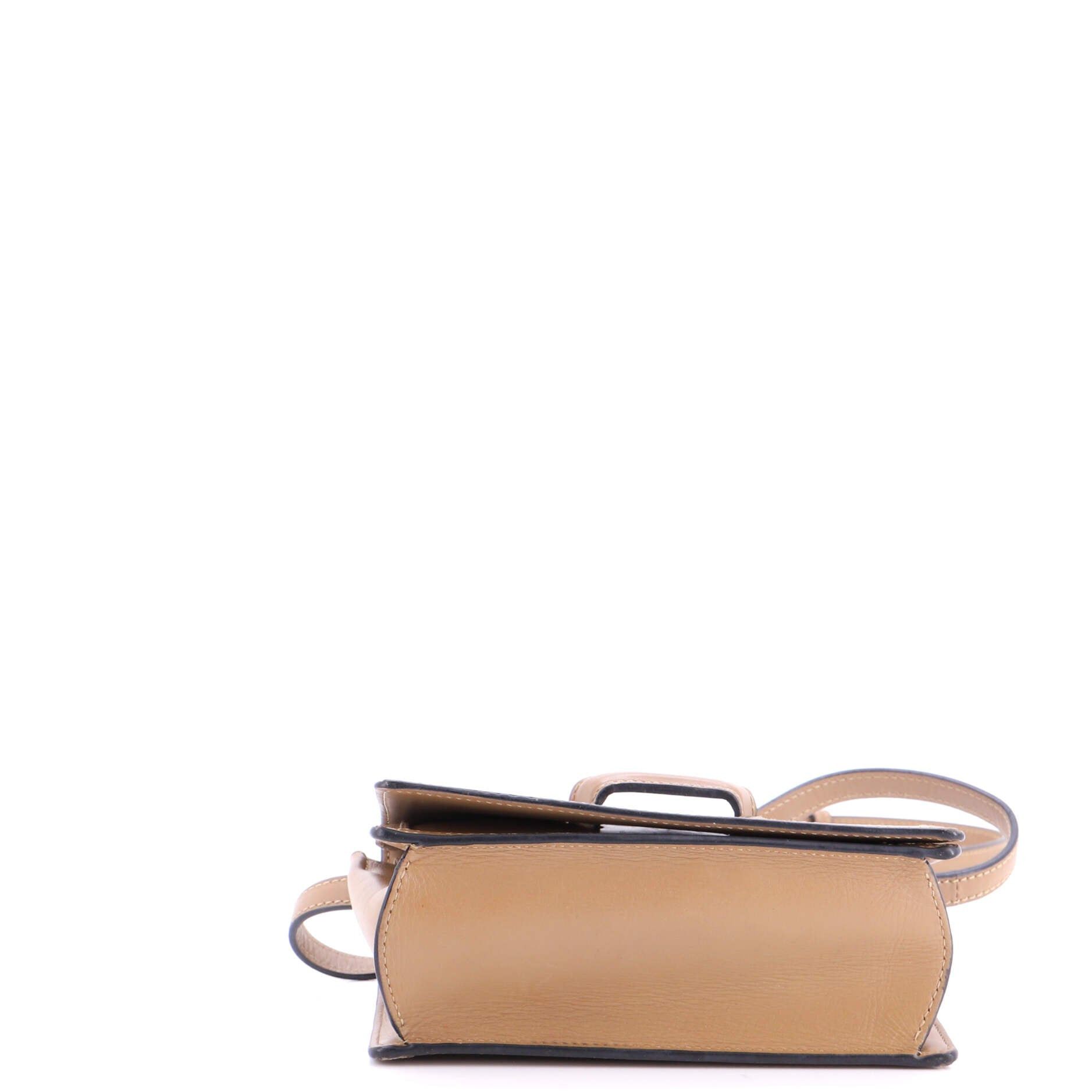 Loewe Barcelona Shoulder Bag Size ONE SIZE - 4 Thumbnail