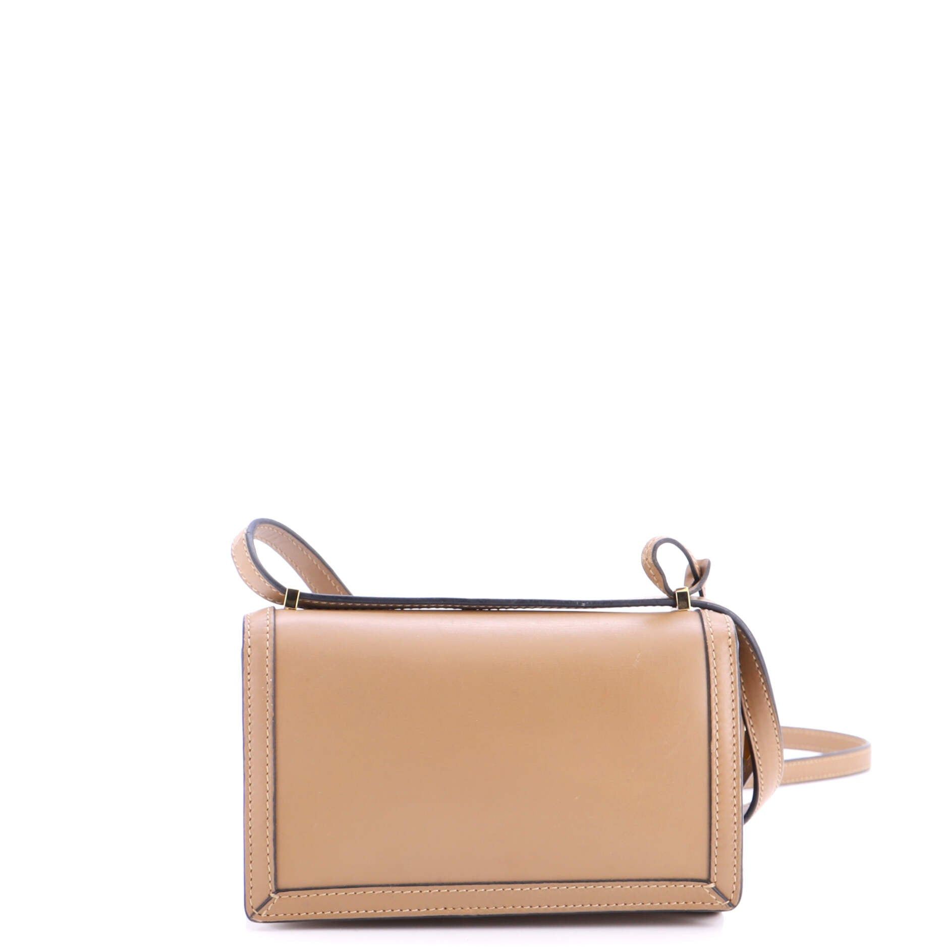 Loewe Barcelona Shoulder Bag Size ONE SIZE - 3 Thumbnail
