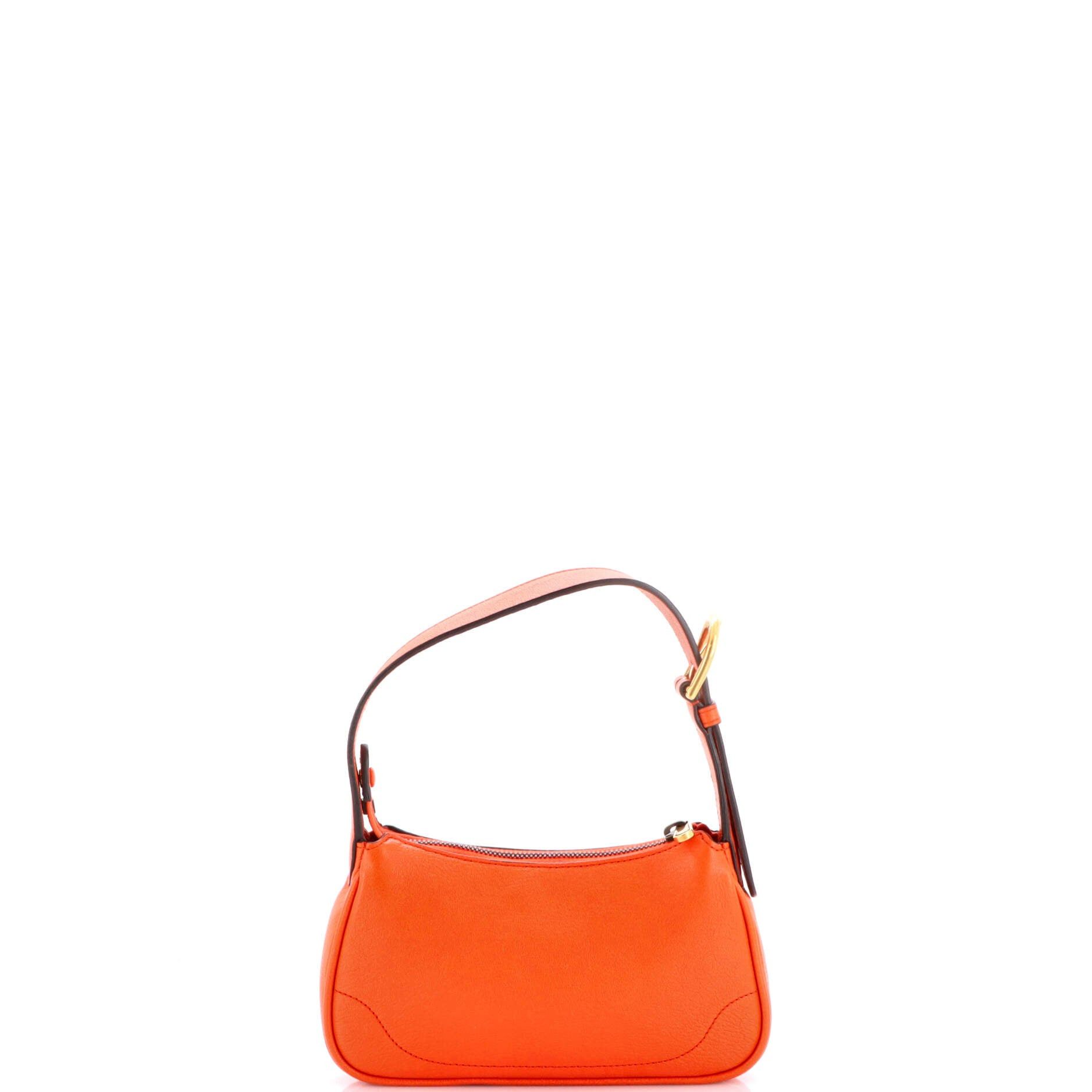 Gucci Aphrodite Shoulder Bag Size ONE SIZE - 3 Thumbnail