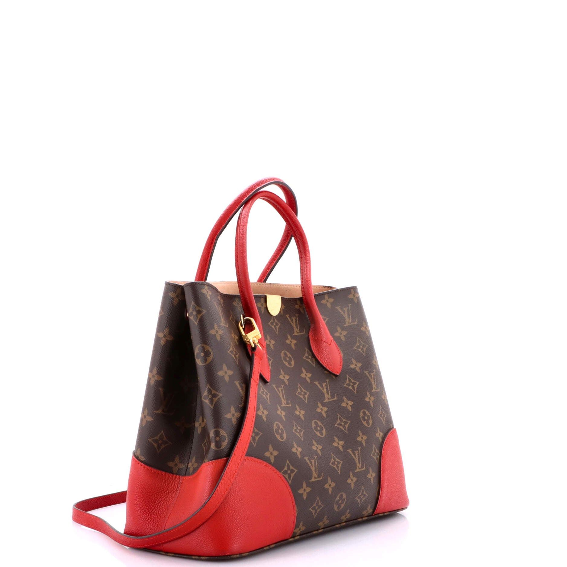 Louis Vuitton Flandrin Handbag Size ONE SIZE - 2 Thumbnail