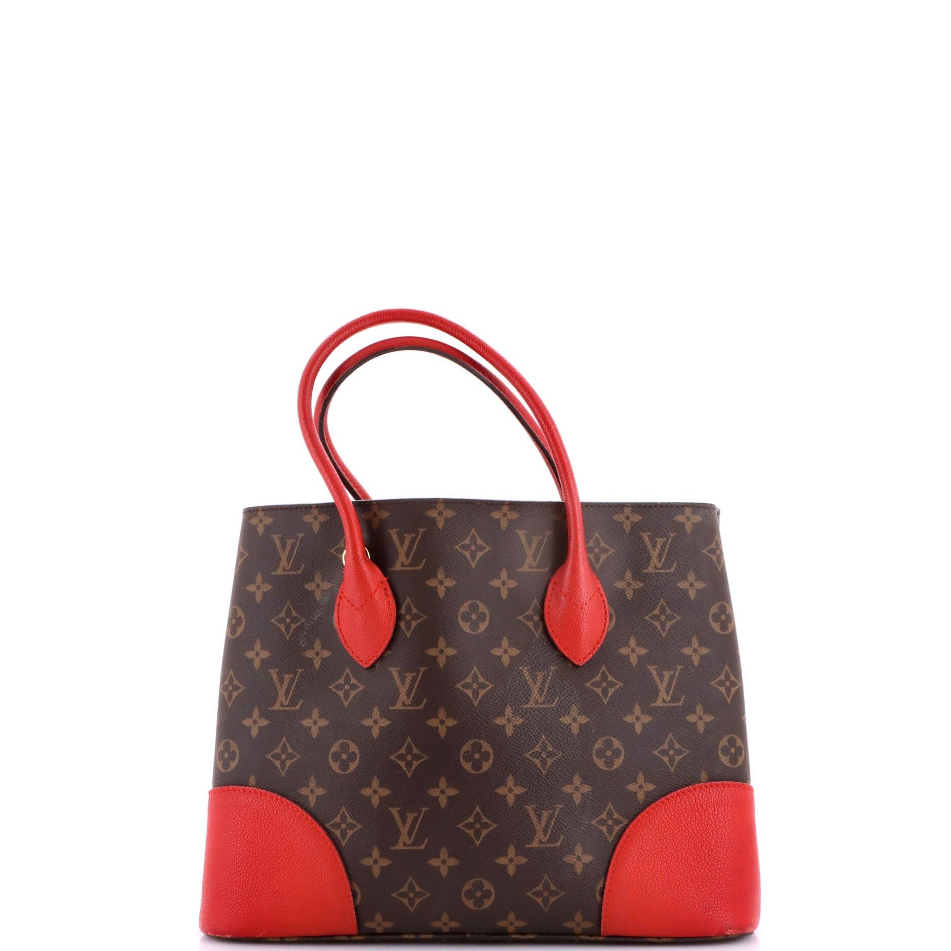 Louis Vuitton Flandrin Handbag Size ONE SIZE - 3 Thumbnail