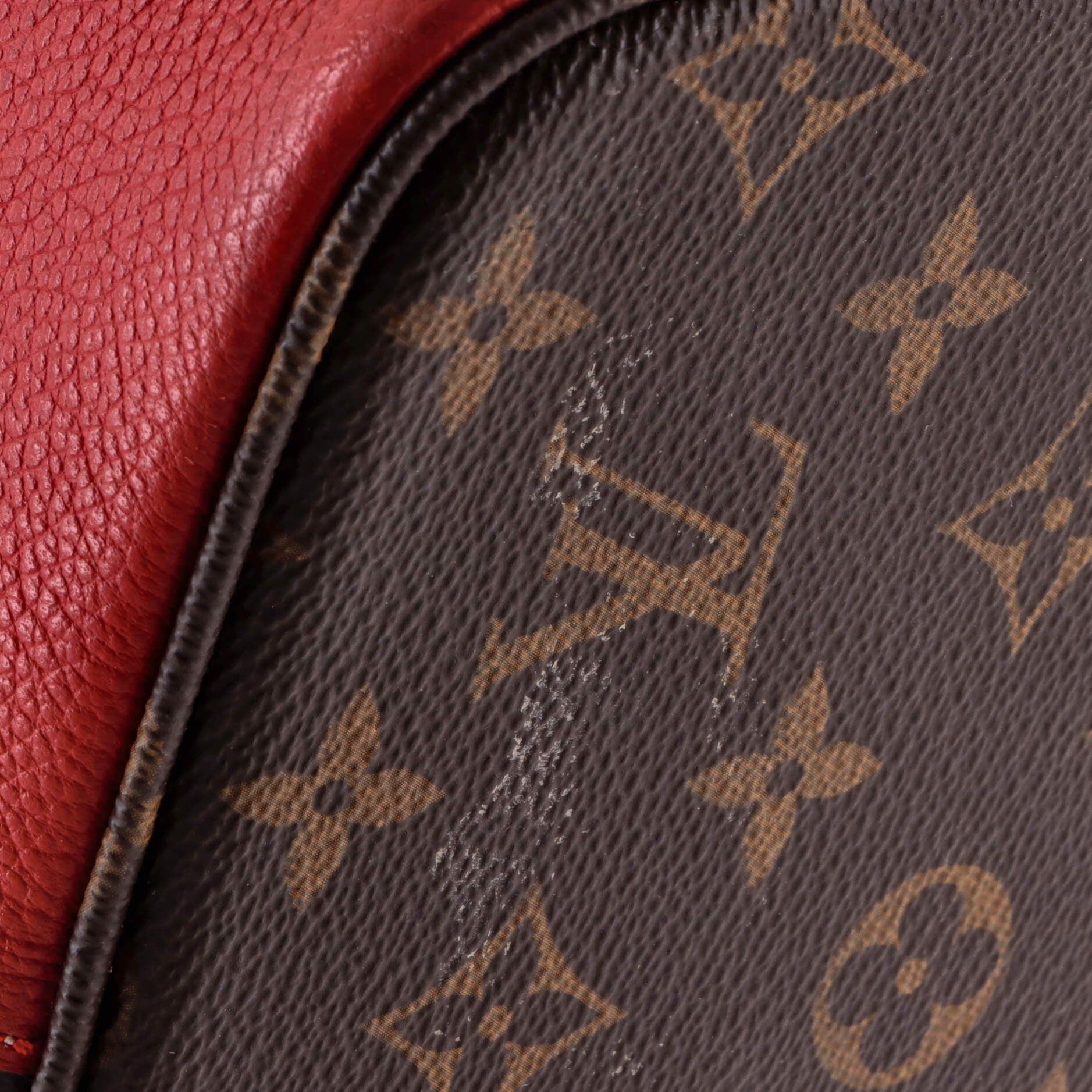 Louis Vuitton Flandrin Handbag Size ONE SIZE - 6 Thumbnail