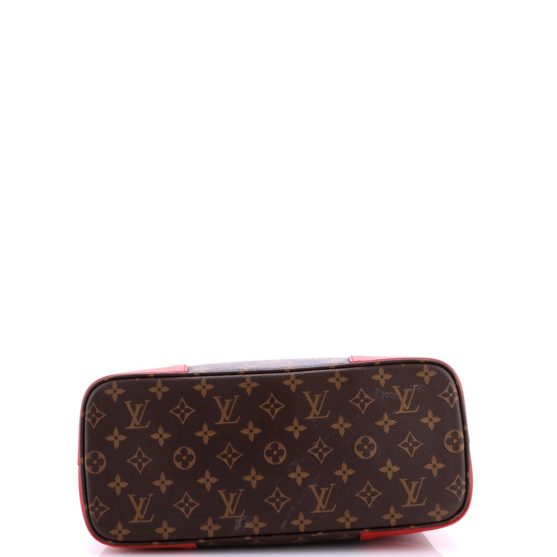 Louis Vuitton Flandrin Handbag Size ONE SIZE - 4 Thumbnail