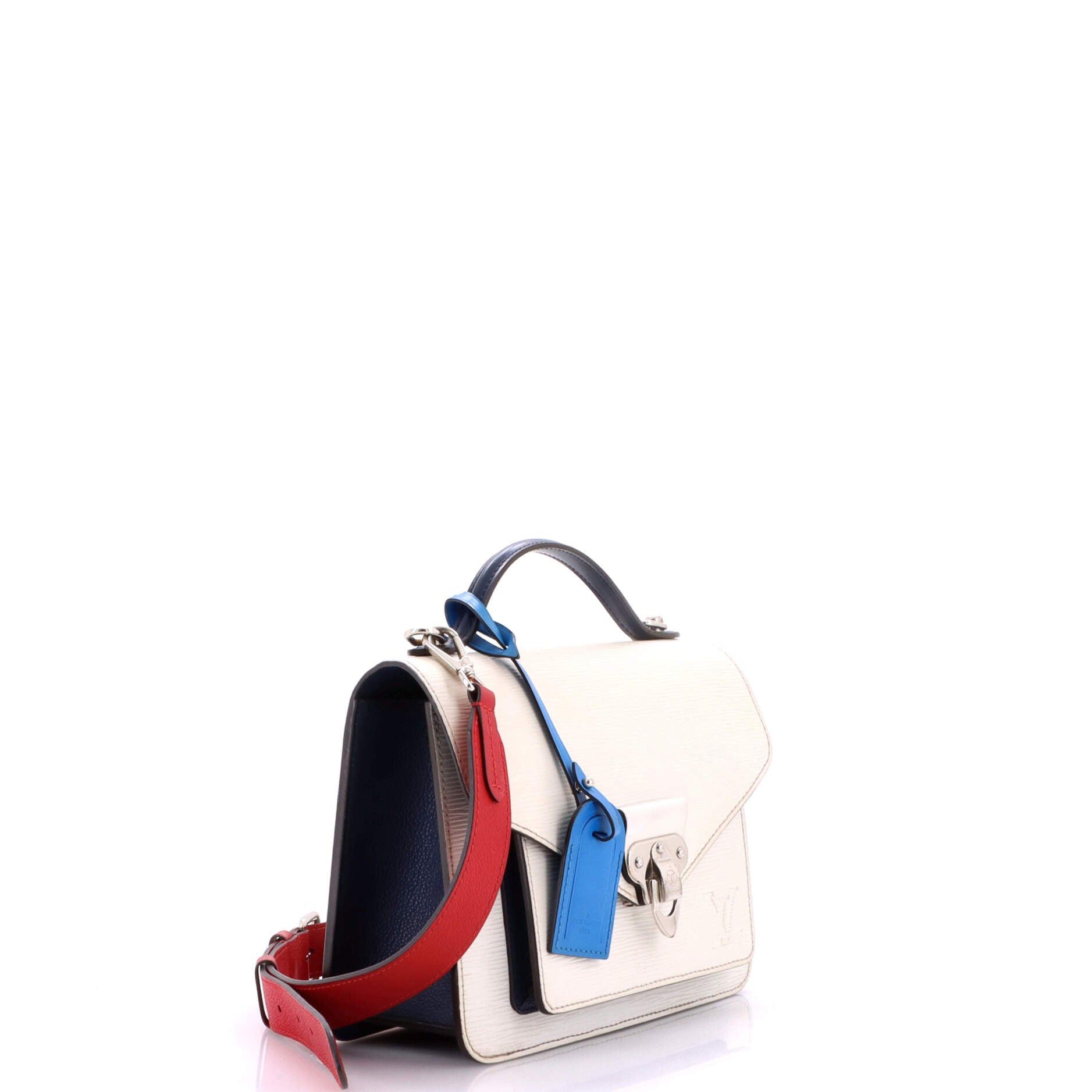 Louis Vuitton Neo Monceau Handbag Size ONE SIZE - 2 Thumbnail