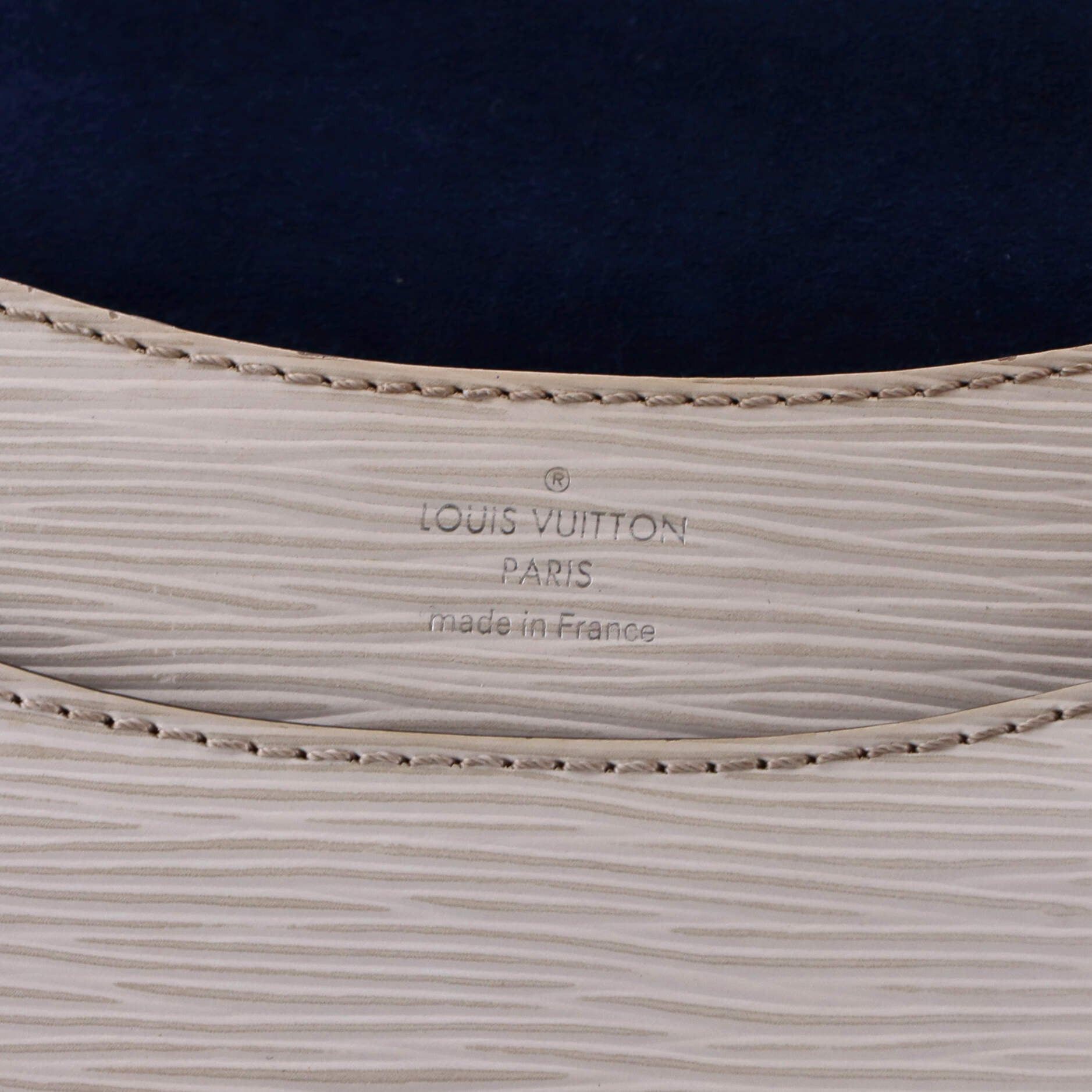 Louis Vuitton Neo Monceau Handbag Size ONE SIZE - 8 Thumbnail