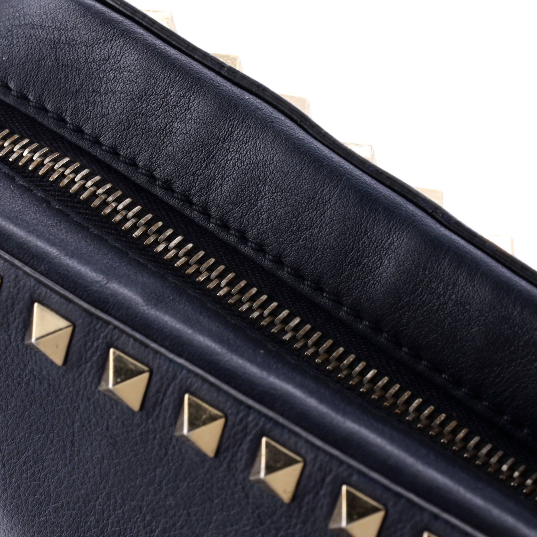Valentino Rockstud Camera Crossbody Bag Size ONE SIZE - 6 Thumbnail