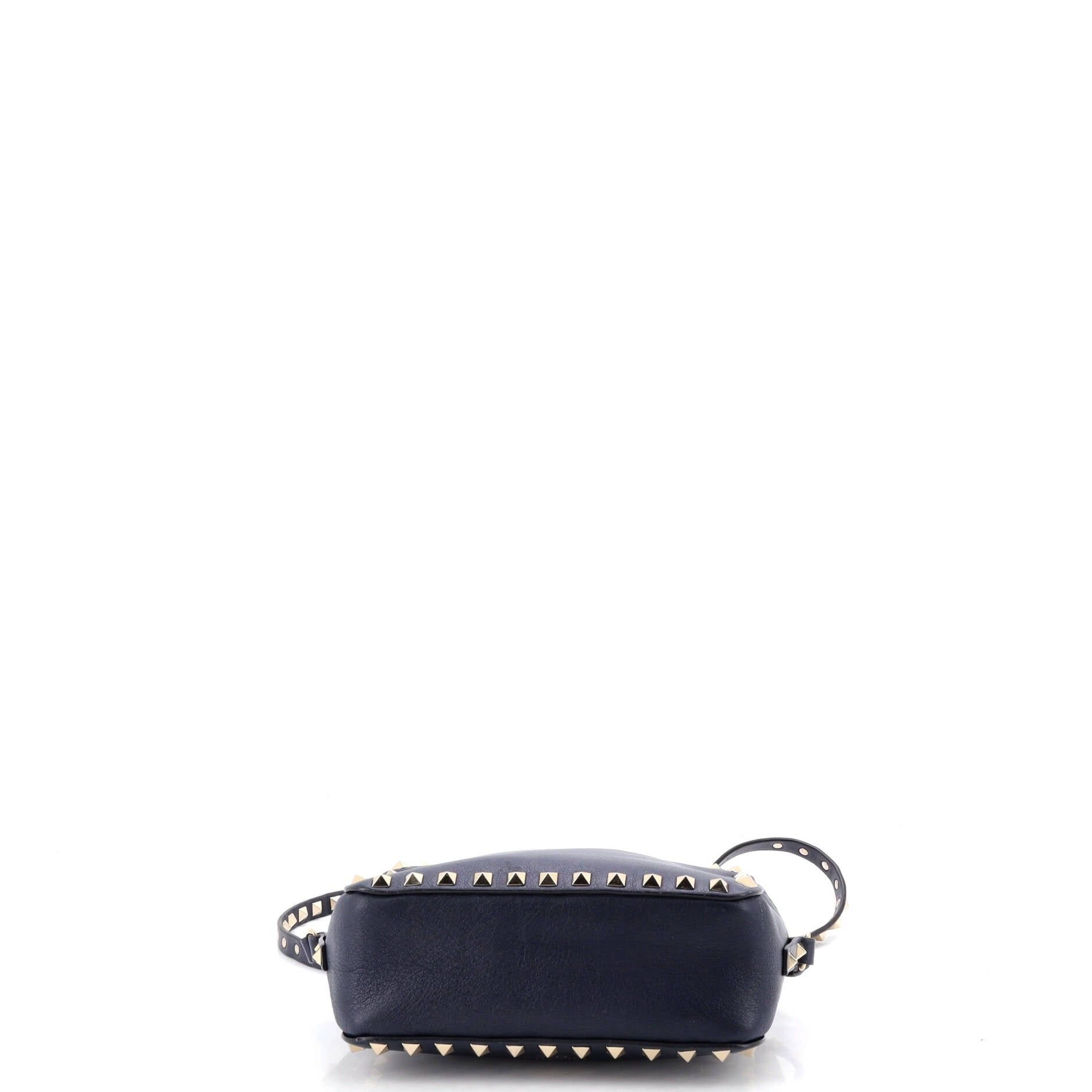 Valentino Rockstud Camera Crossbody Bag Size ONE SIZE - 4 Thumbnail