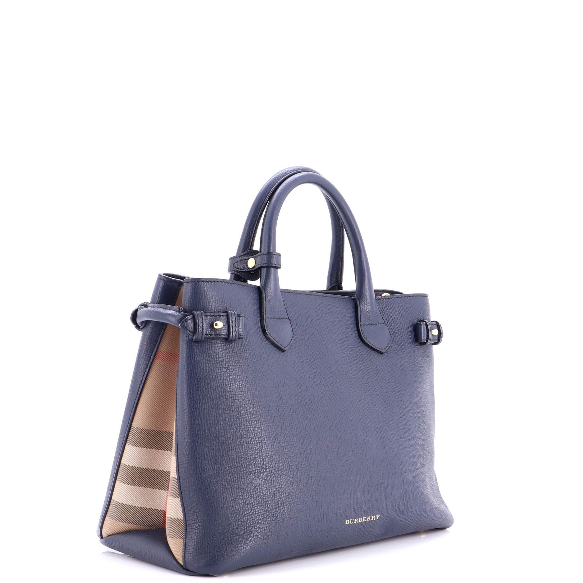 Burberry Banner Tote Size ONE SIZE - 2 Thumbnail