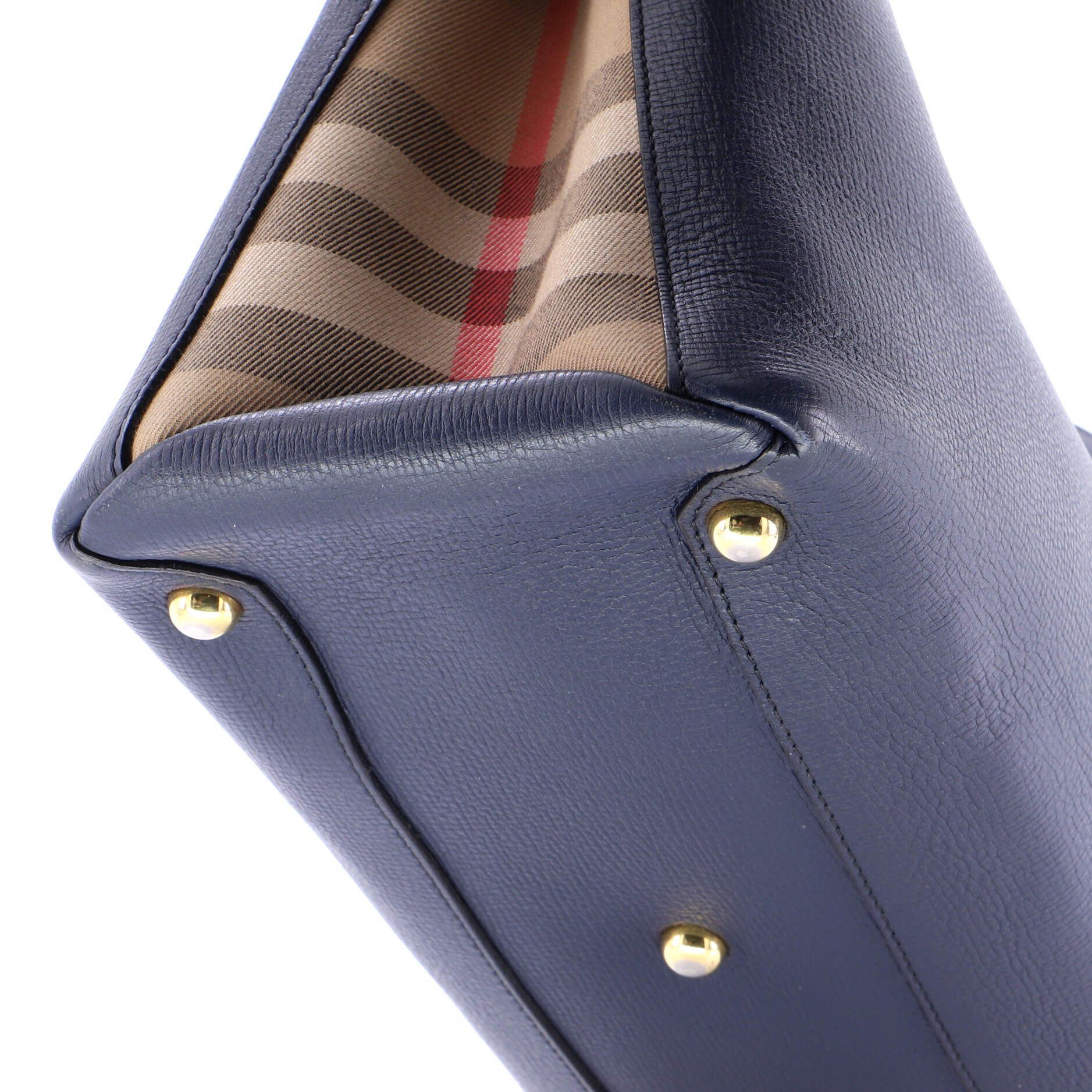 Burberry Banner Tote Size ONE SIZE - 6 Thumbnail